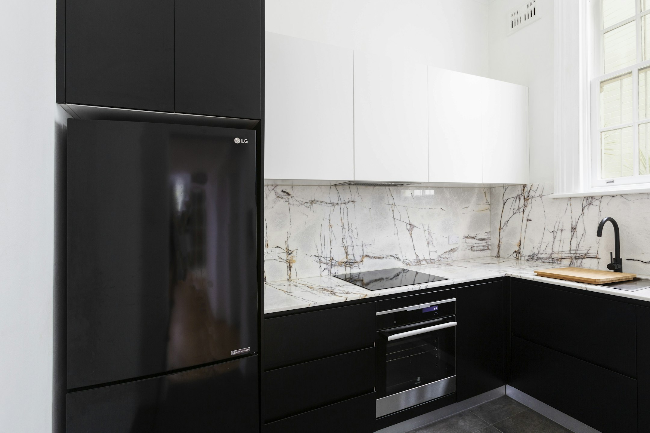 sink