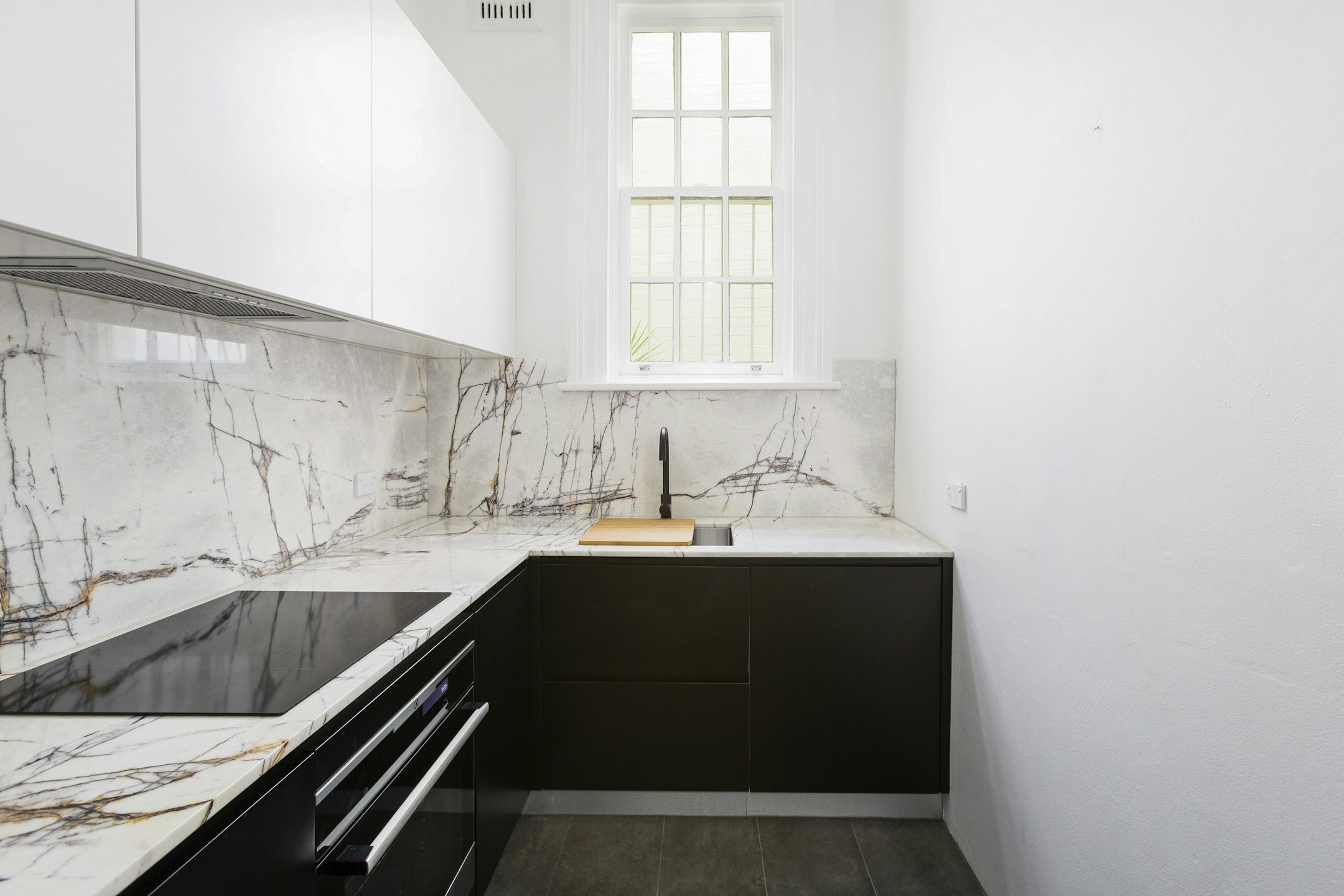 sink