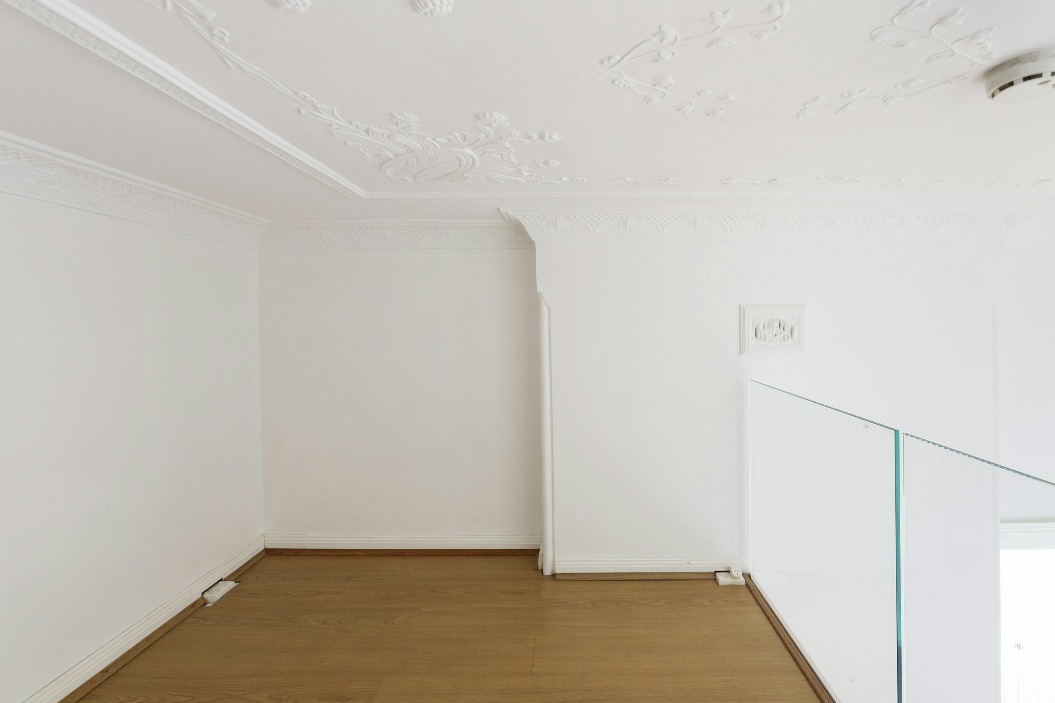 indoors