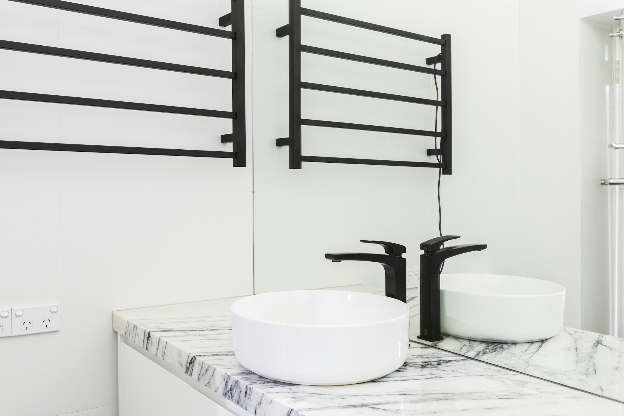 sink