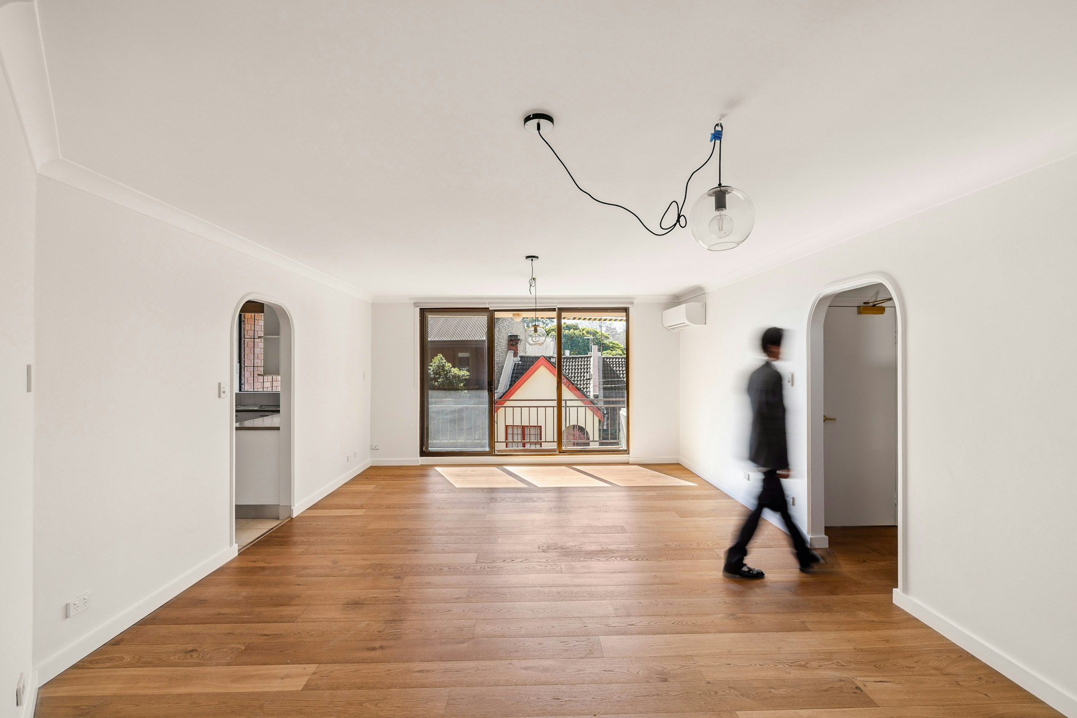 floor