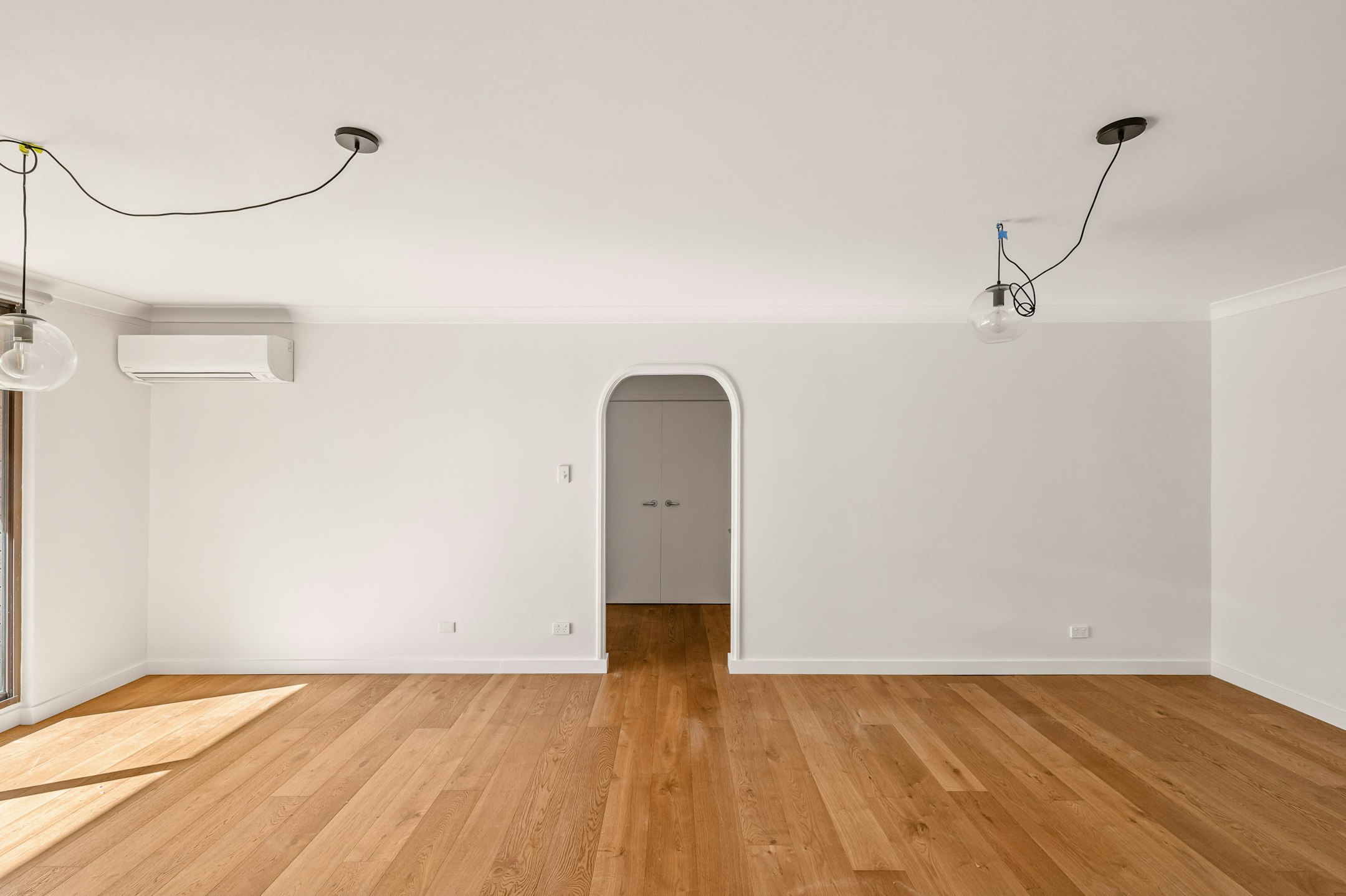 floor