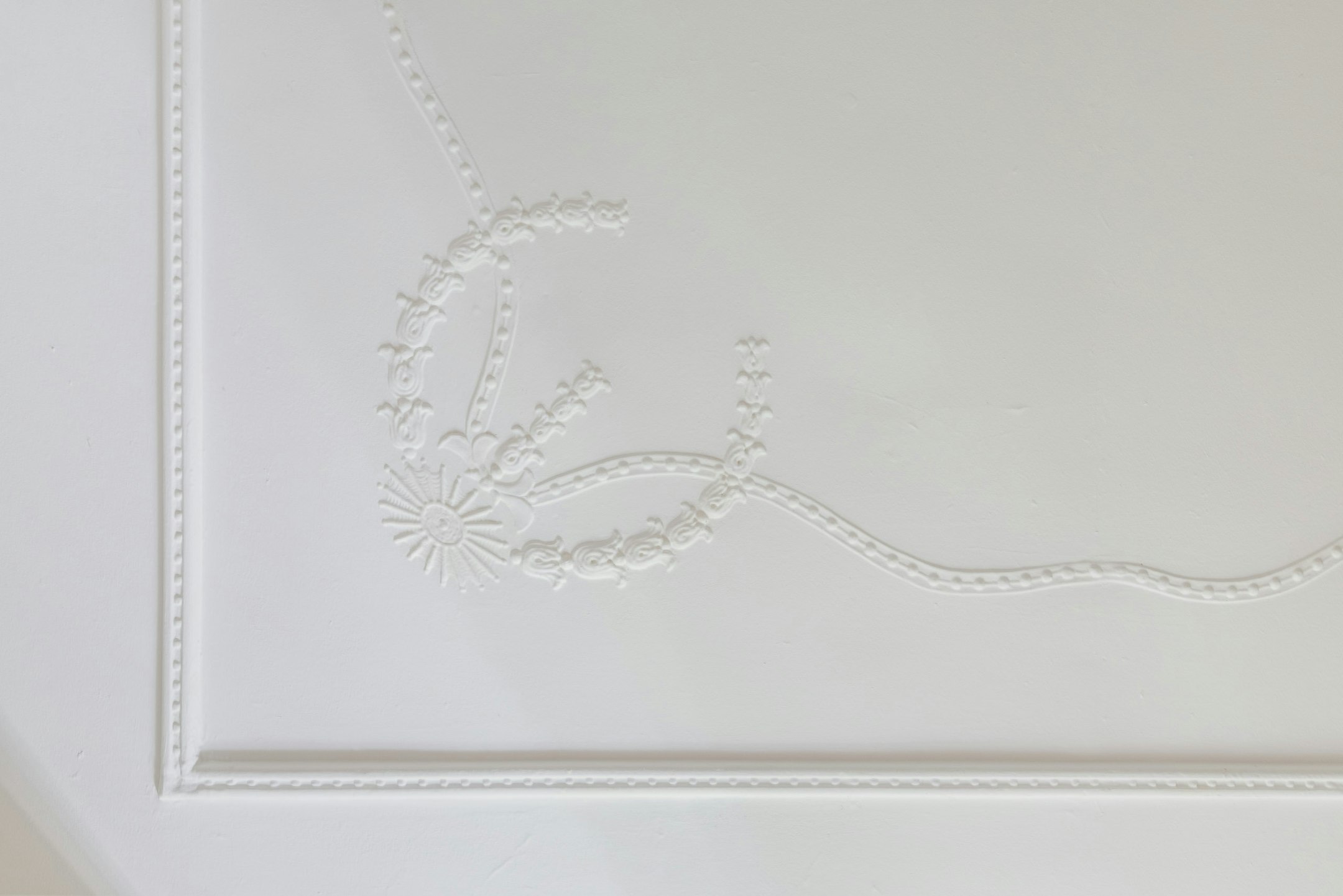 white board
