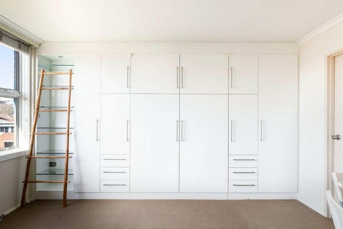 closet