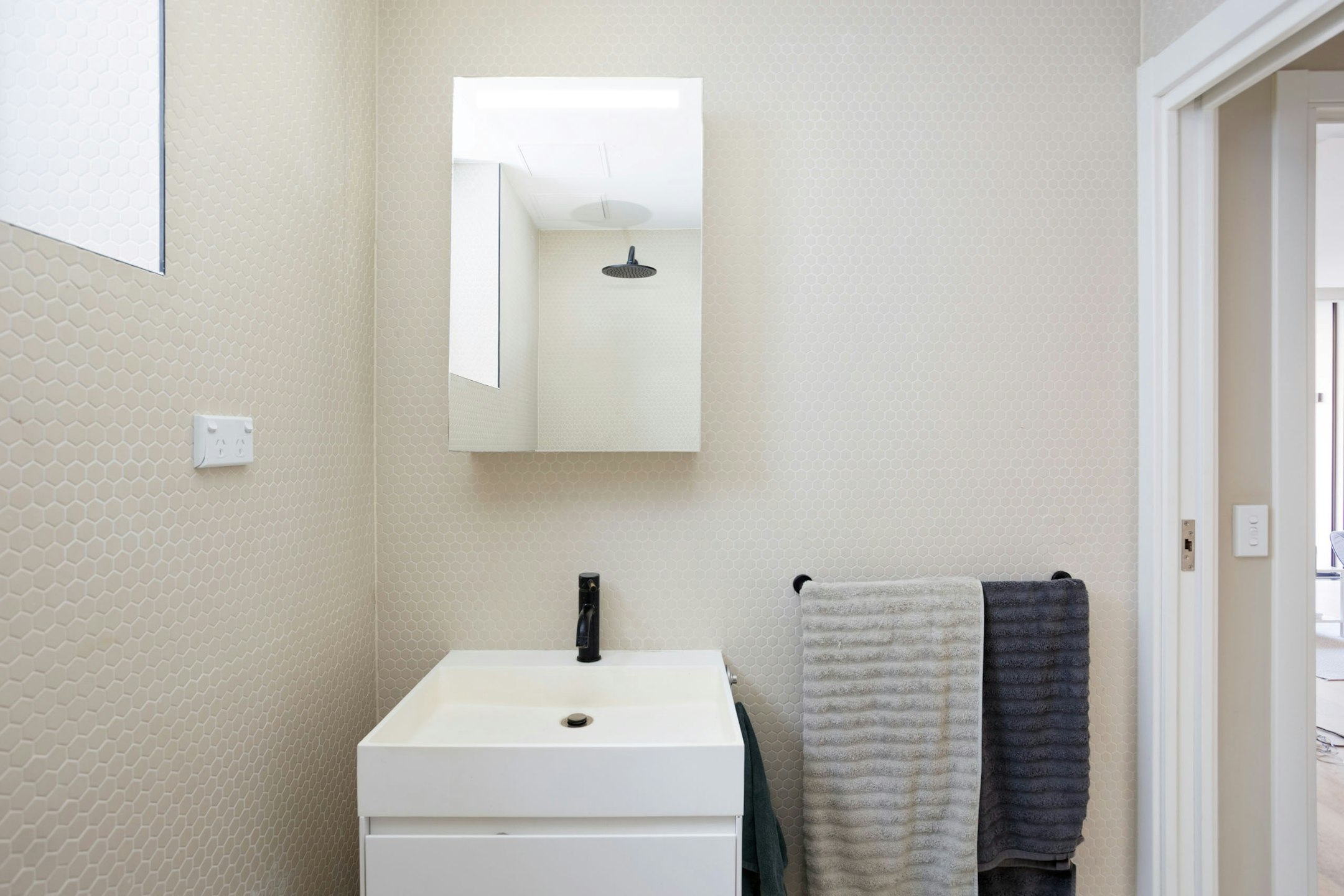 sink