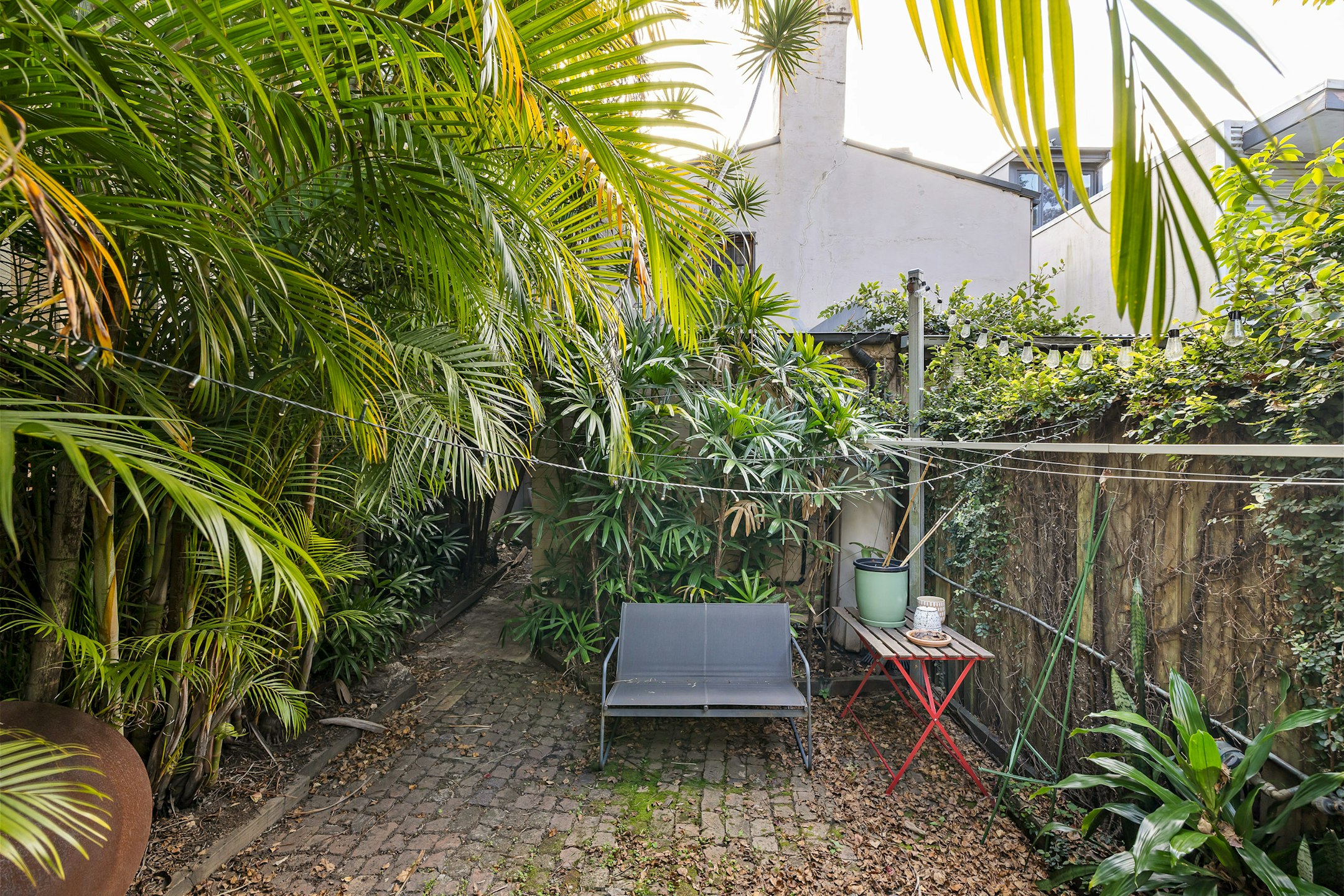 bench
