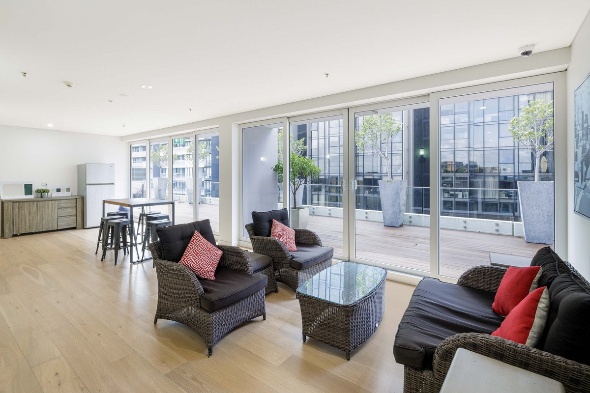penthouse
