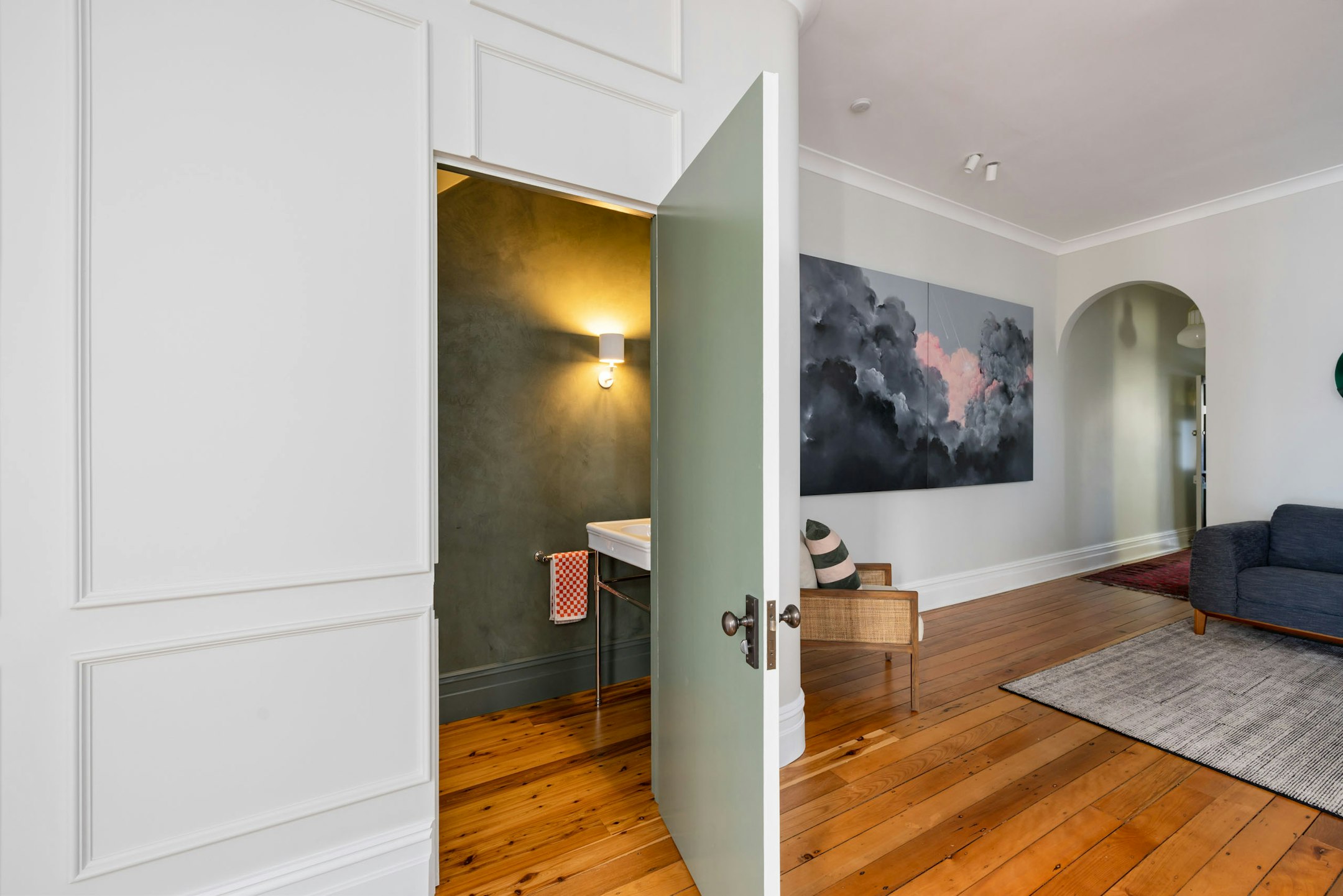 interior design