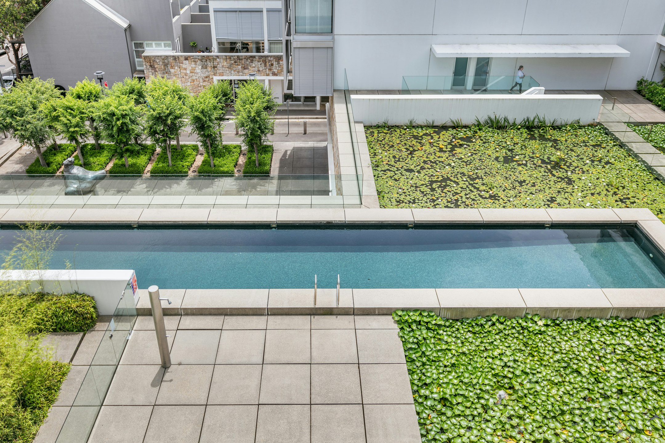 pool