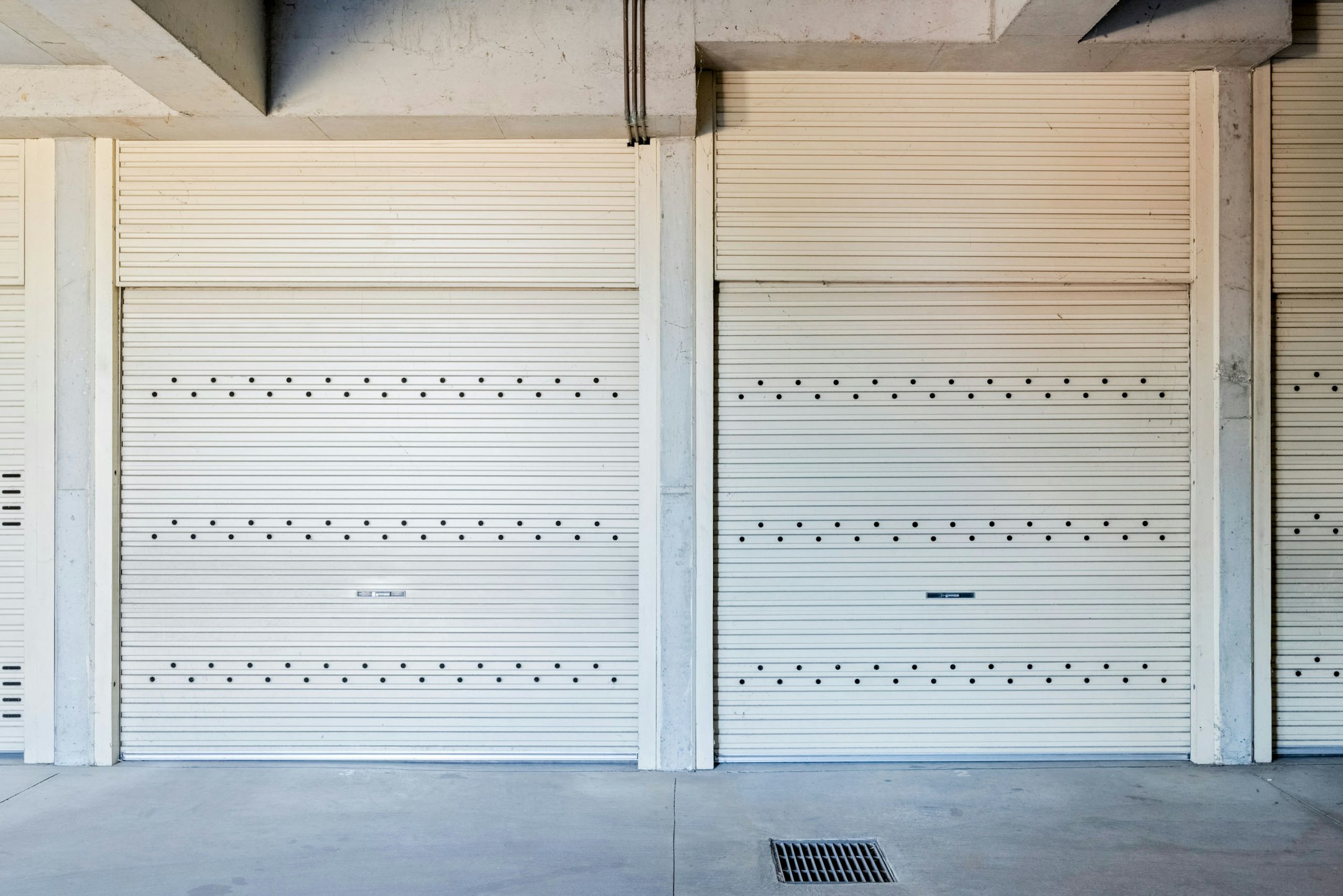 garage