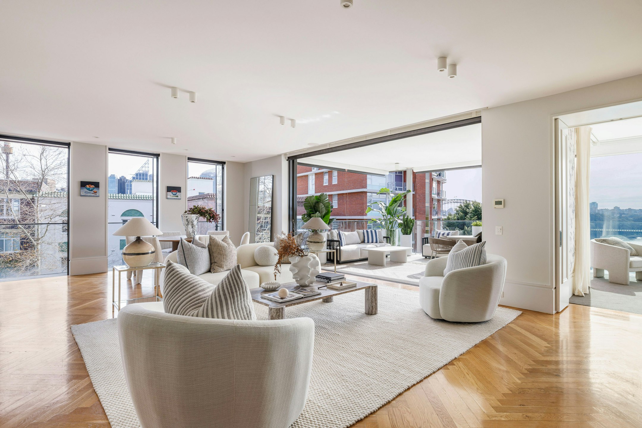 penthouse