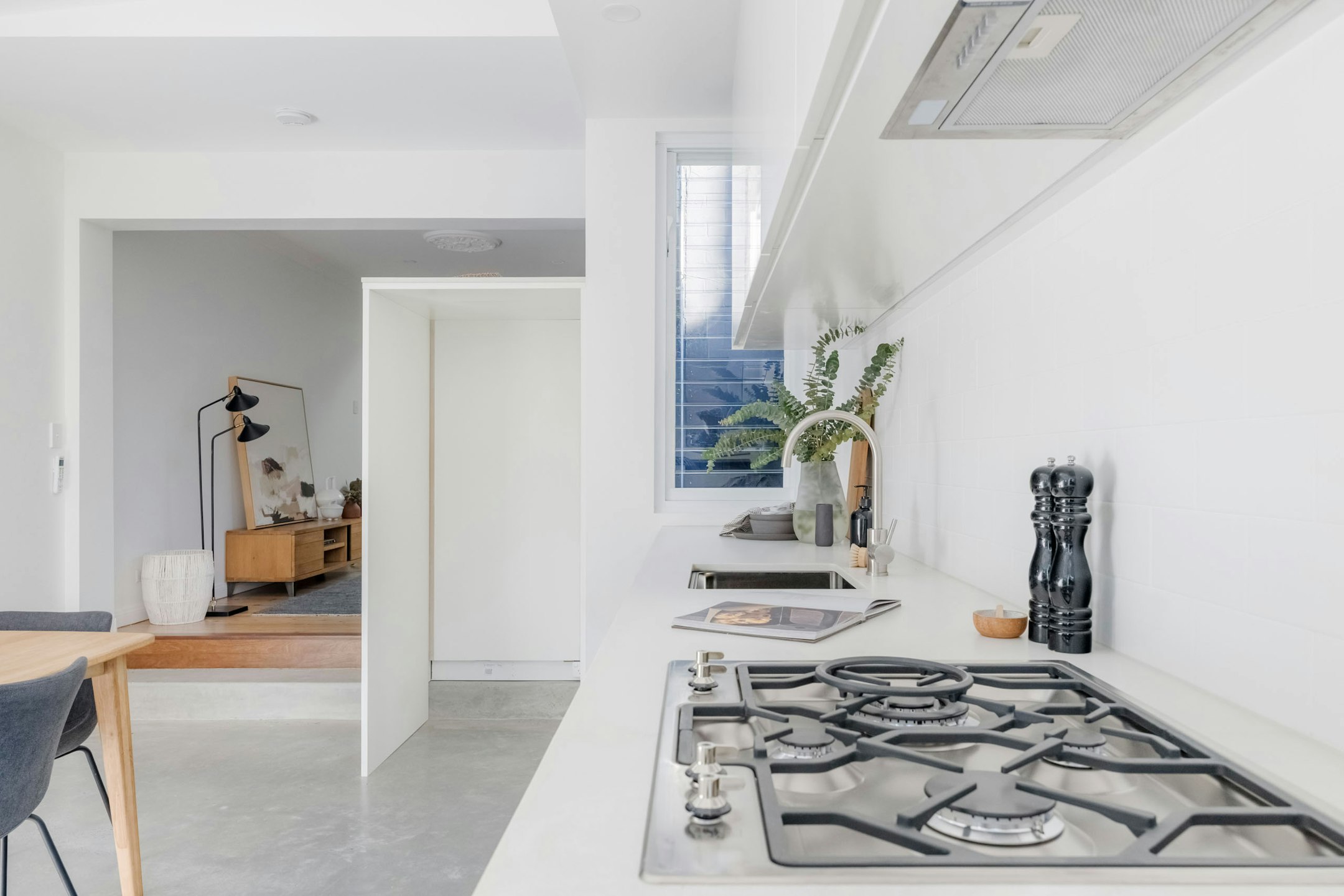 cooktop