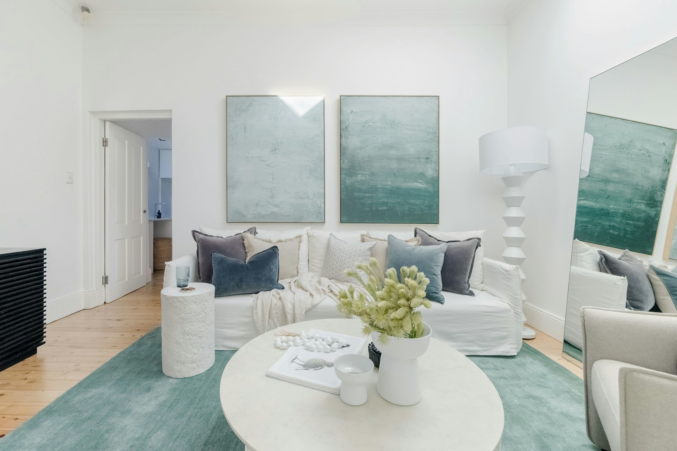 home decor