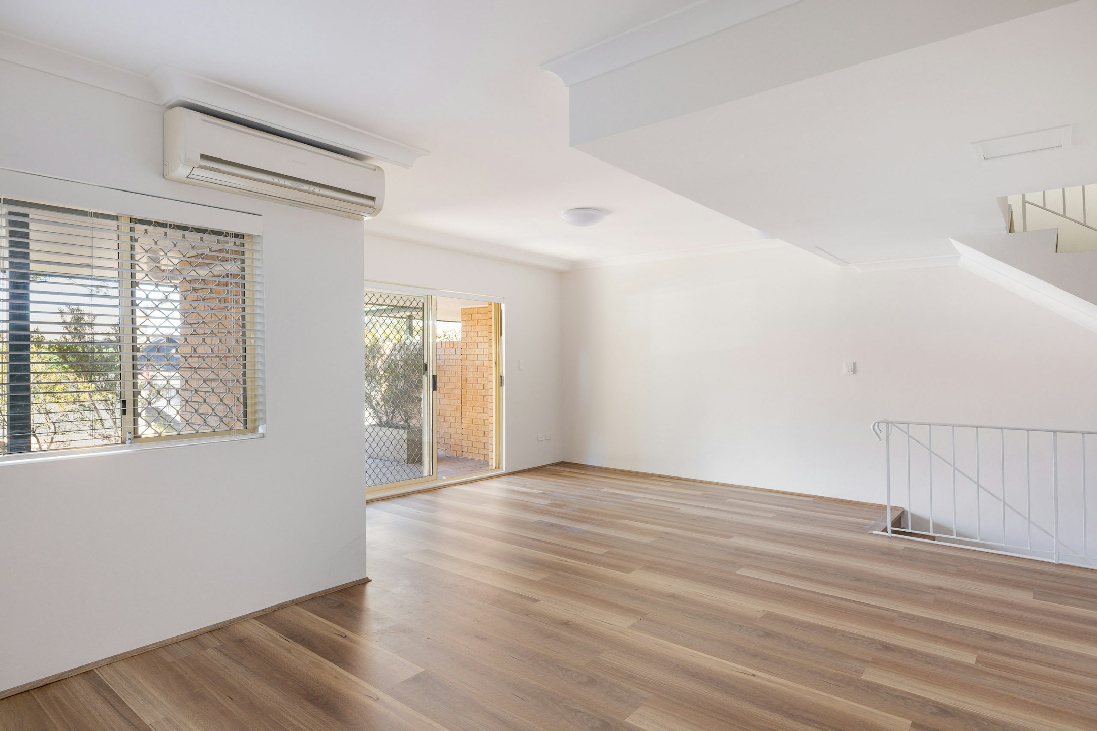 floor