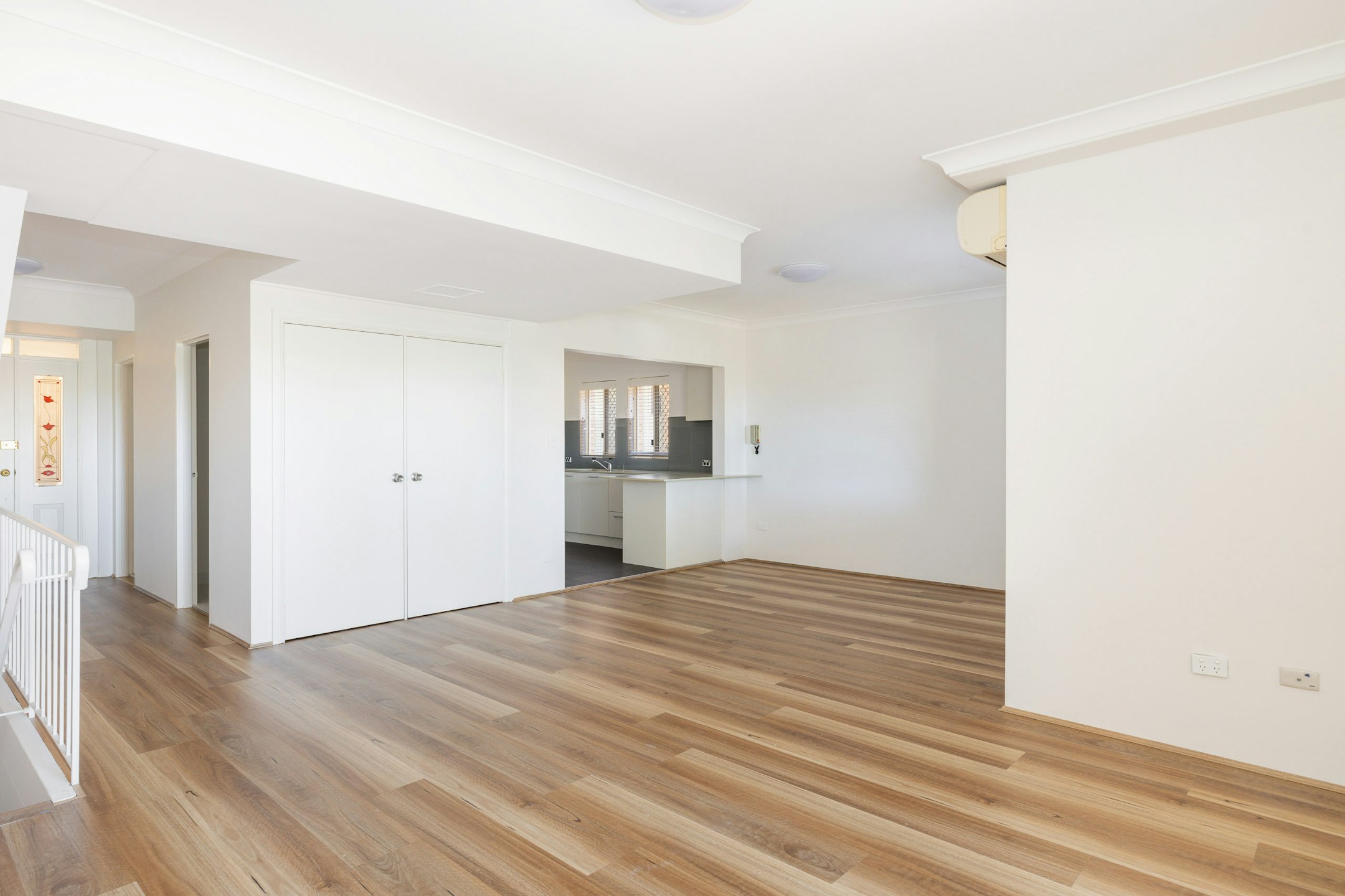 floor