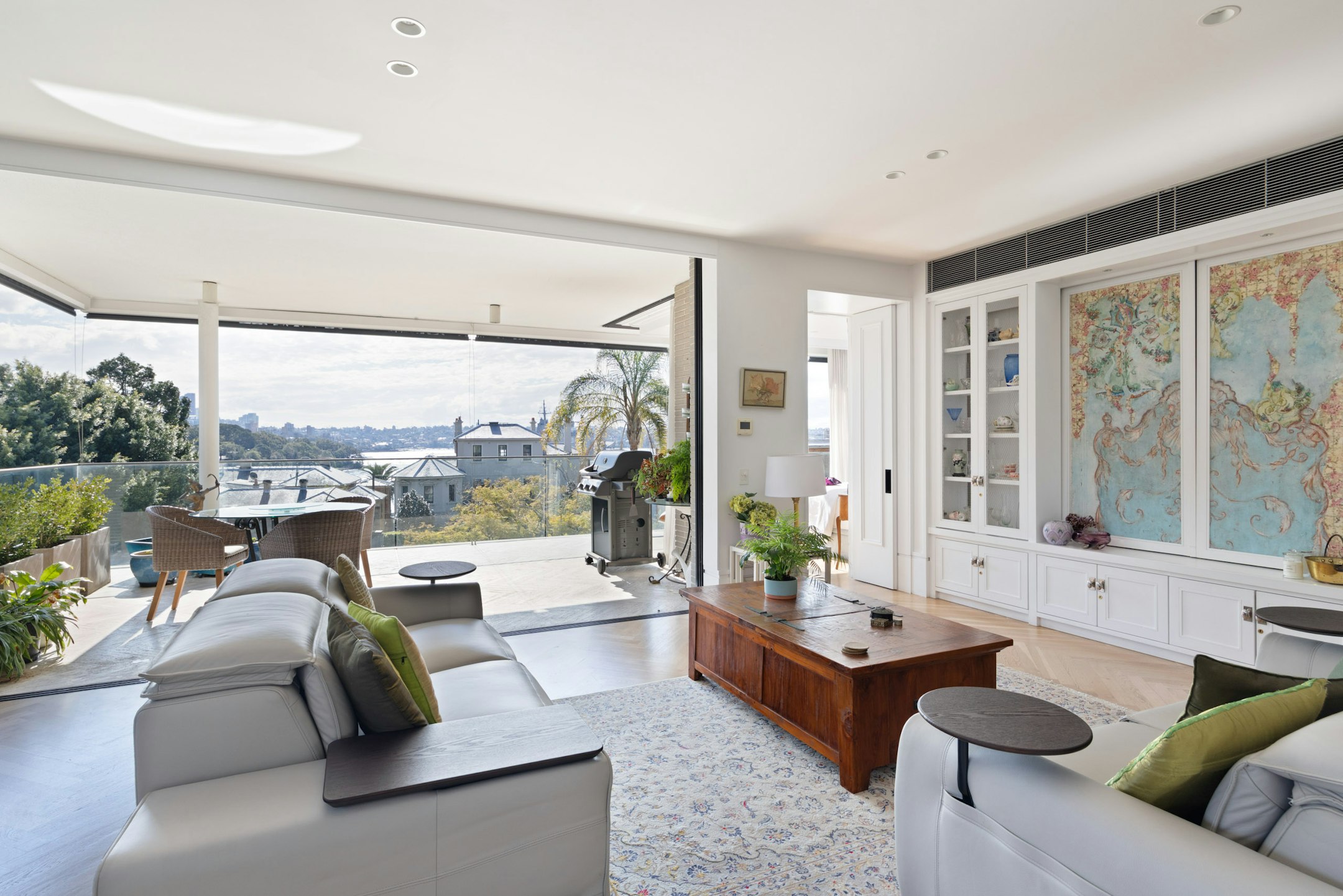 penthouse