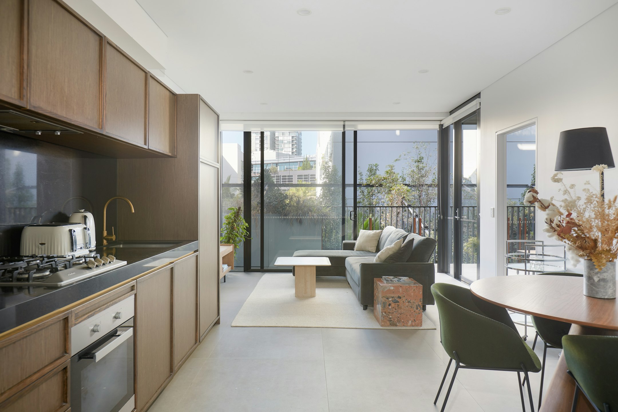 penthouse
