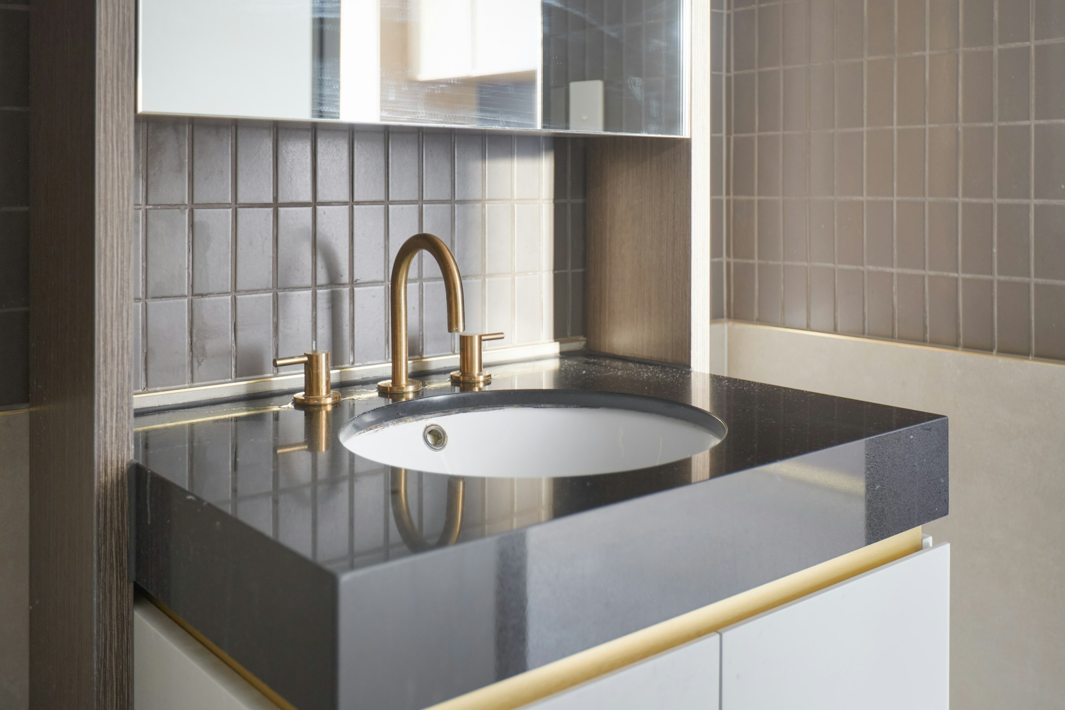 sink