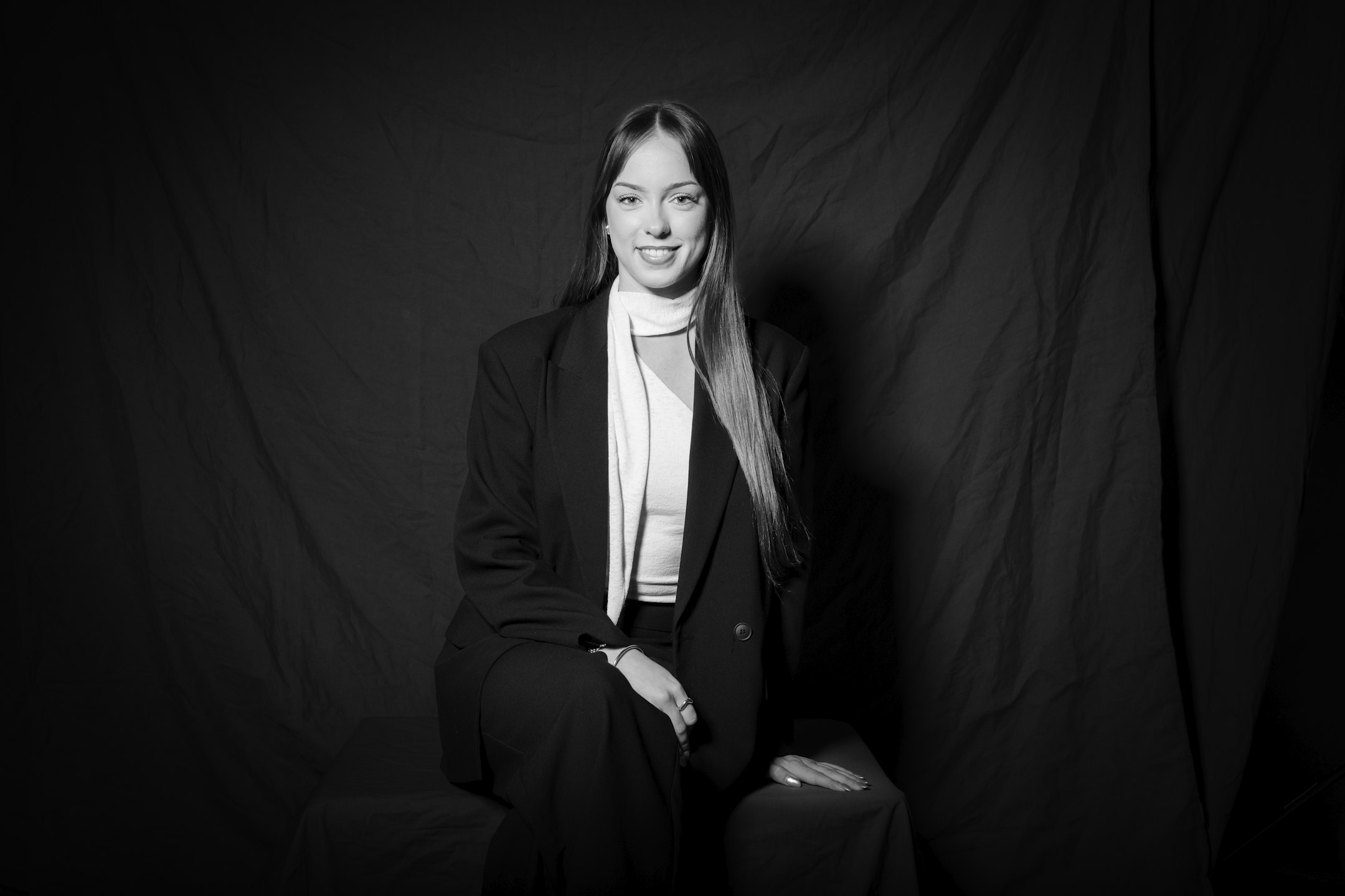 Georgia Wilson