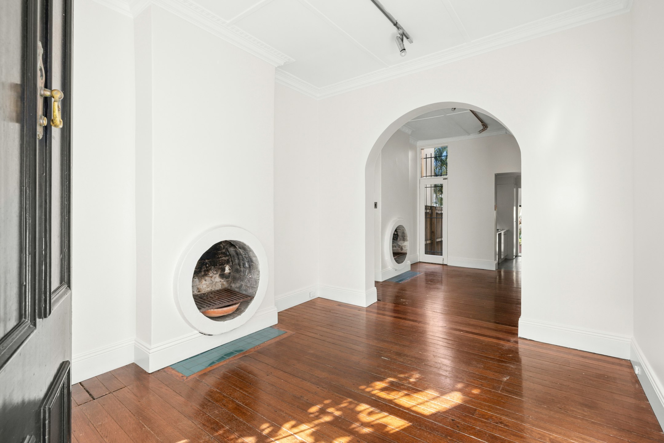floor