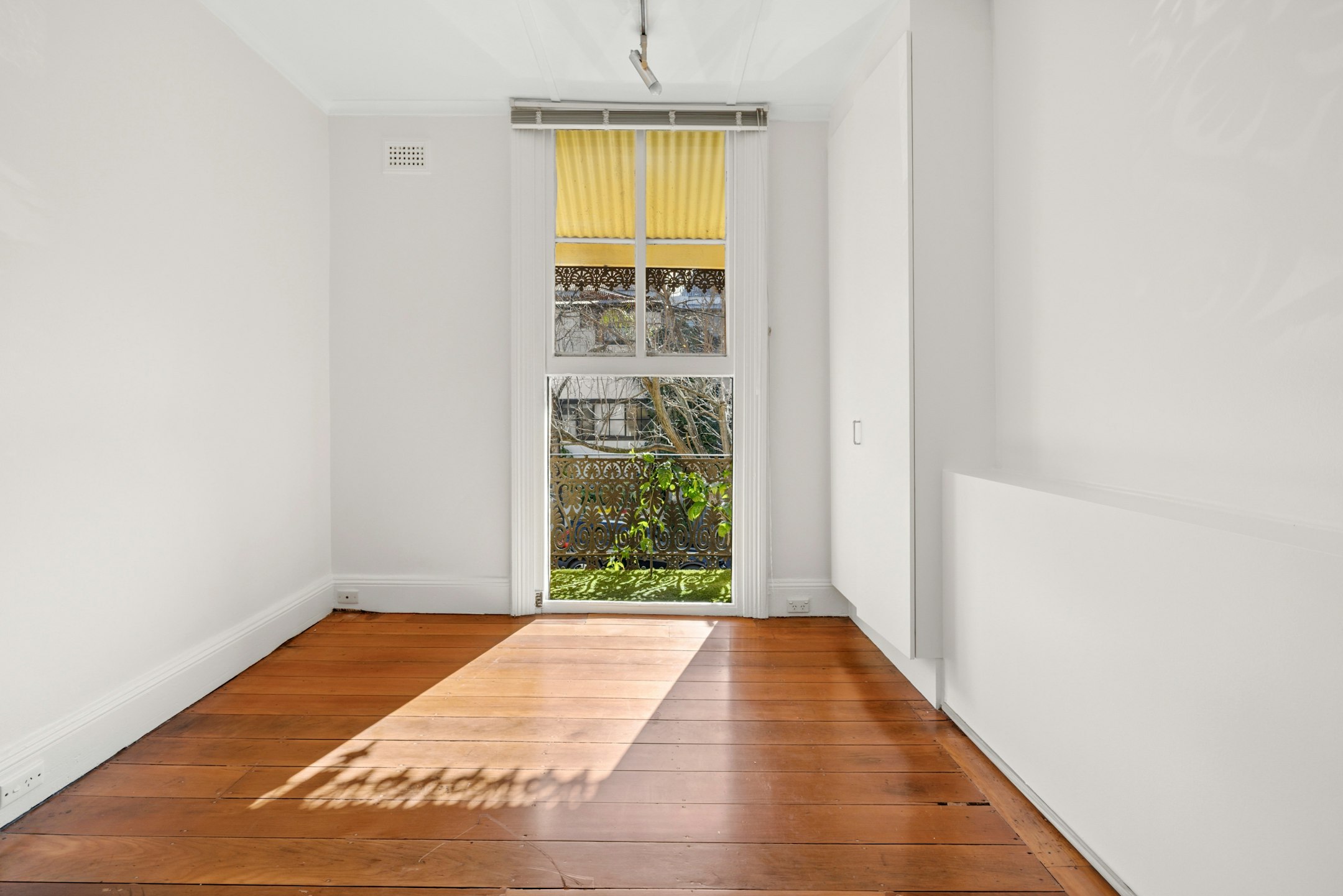 floor