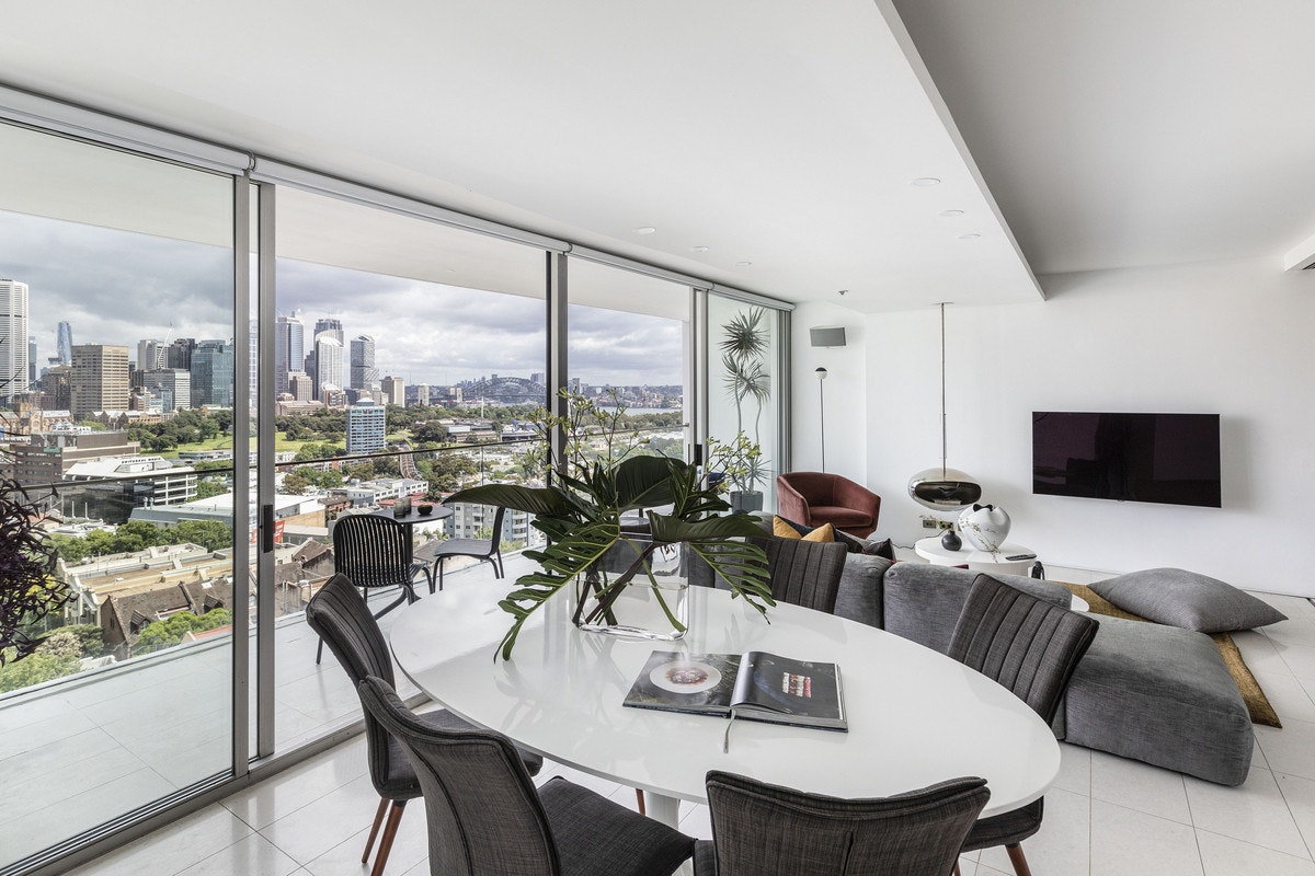 penthouse