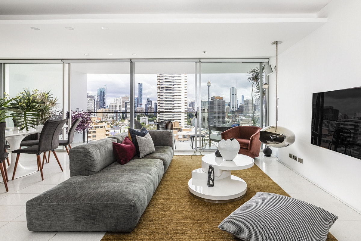 penthouse