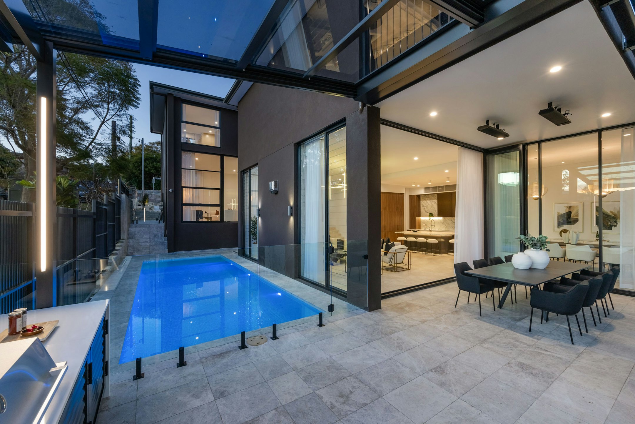 pool