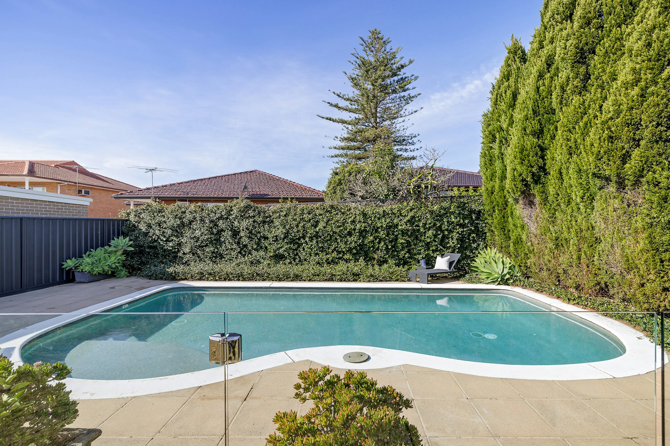pool