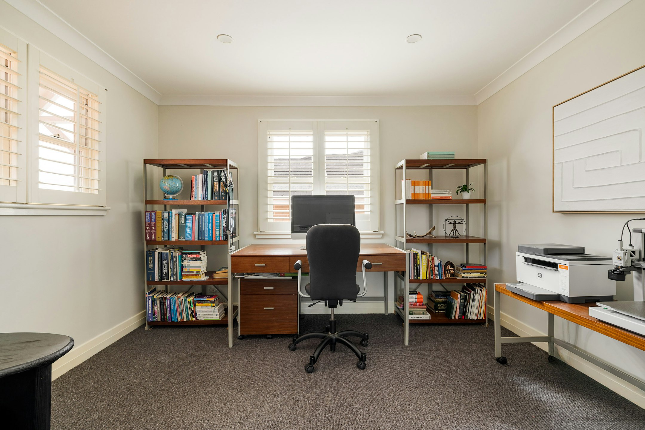 desk