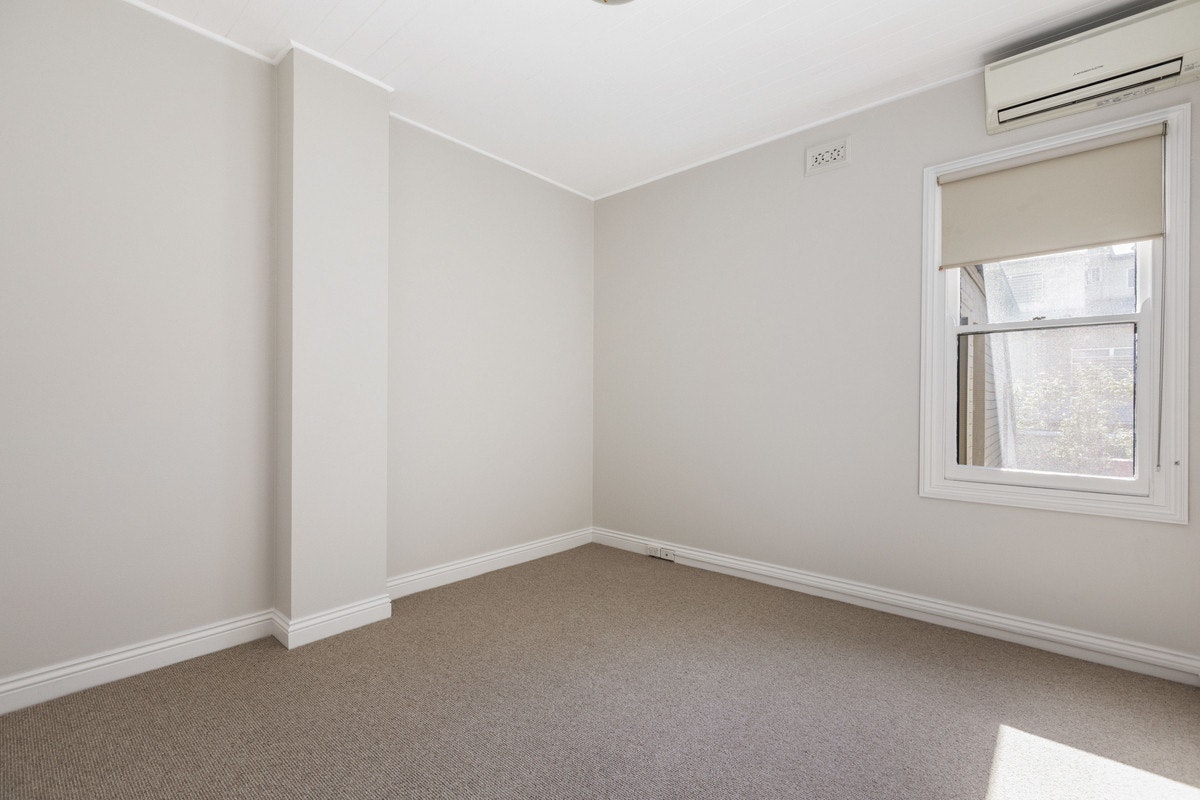 corner
