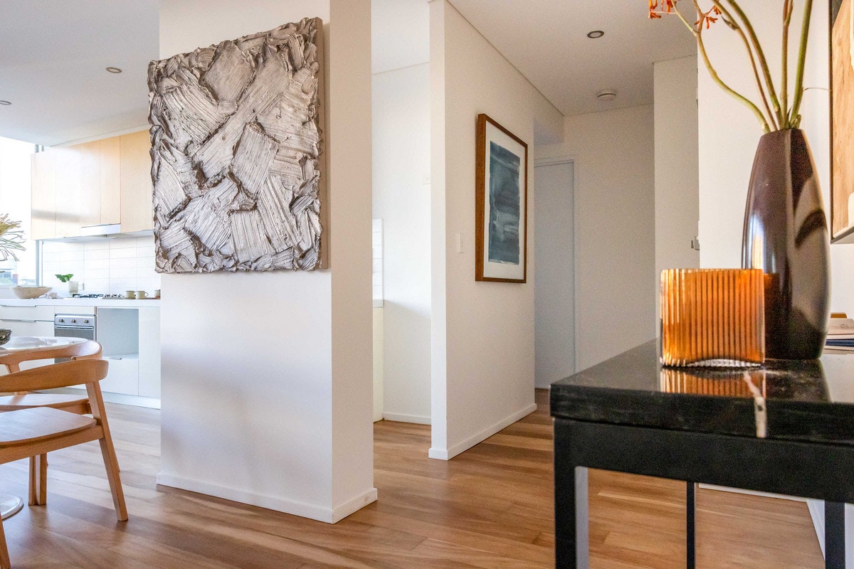 interior design