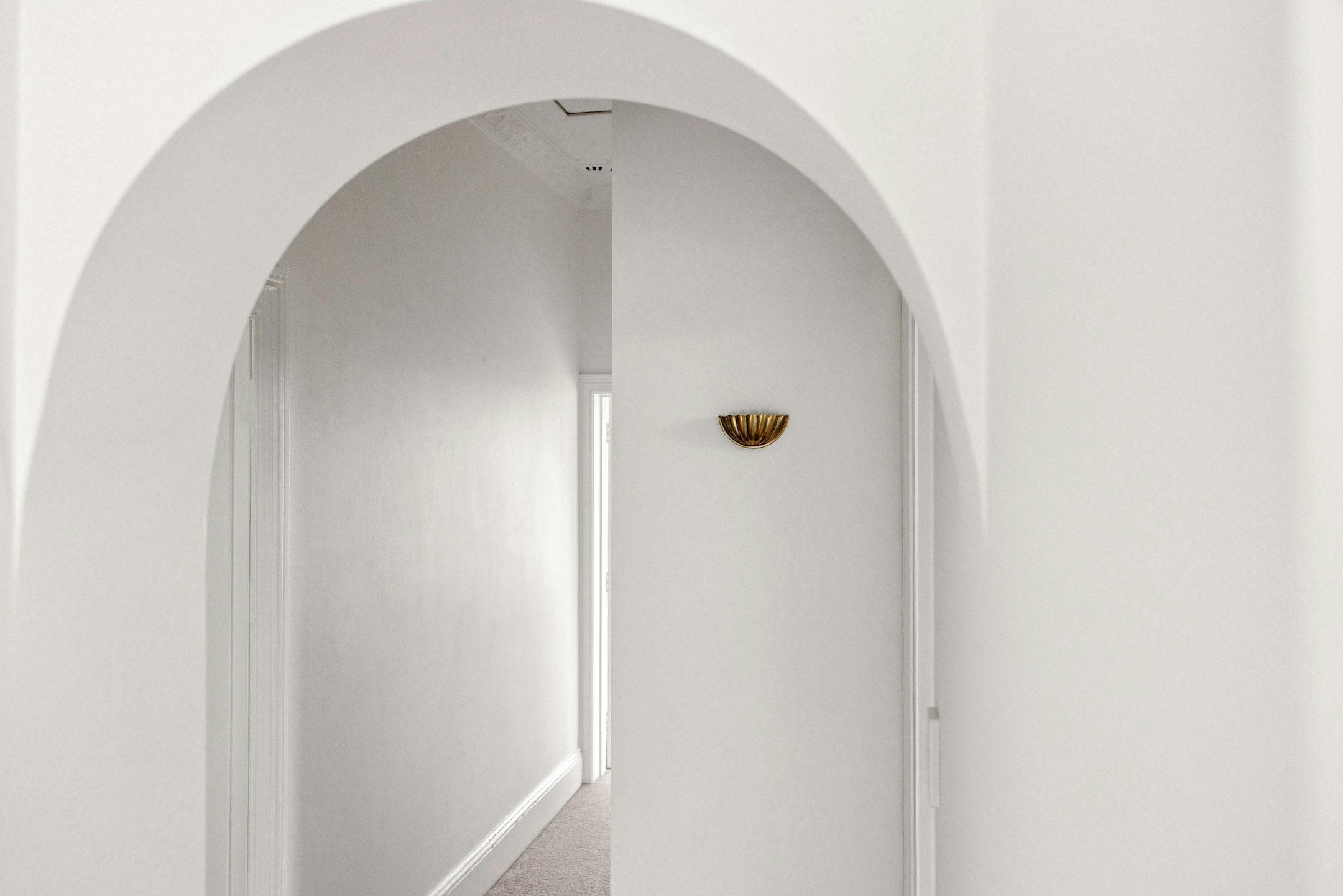 arch