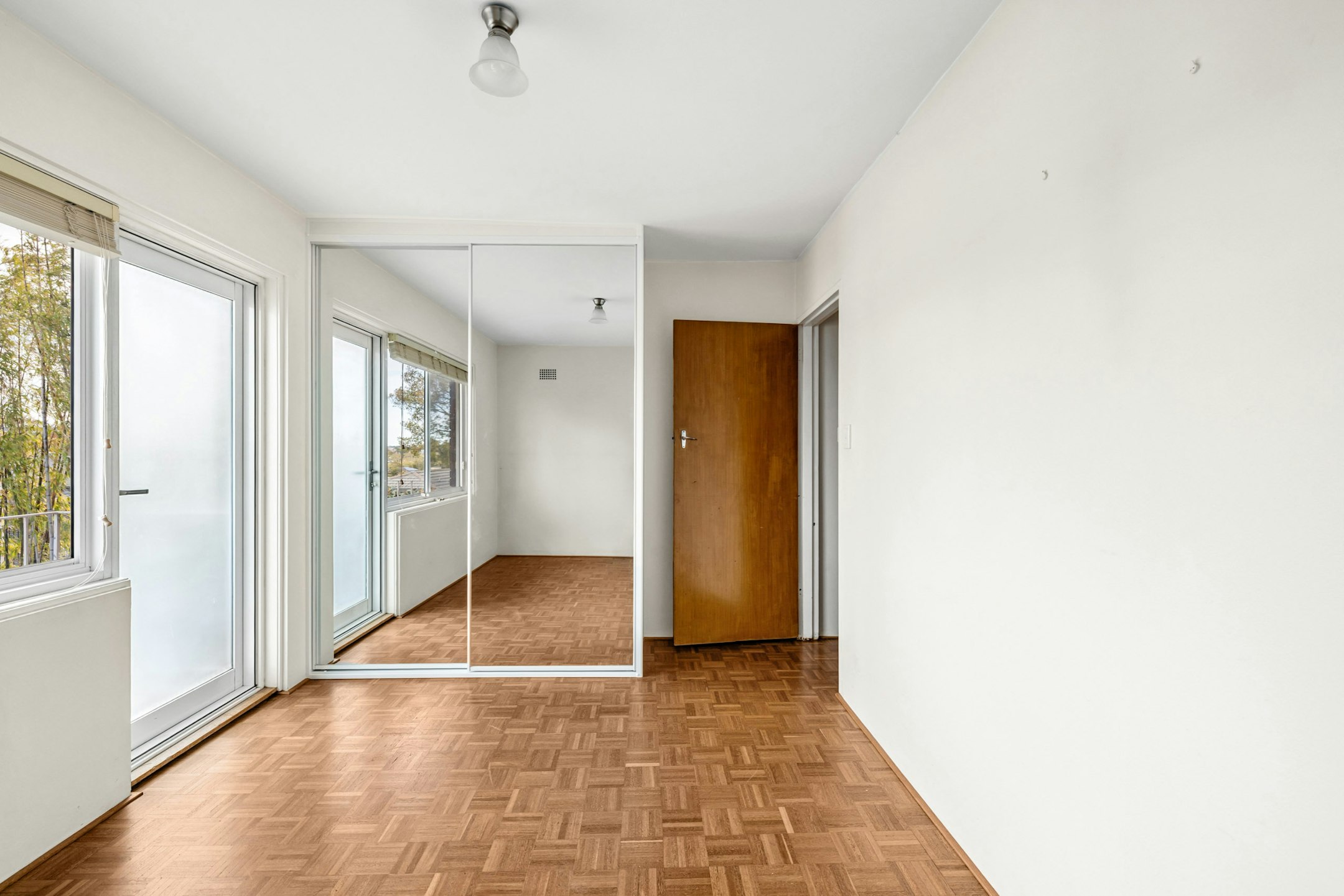 floor