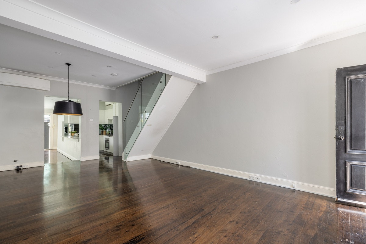 floor