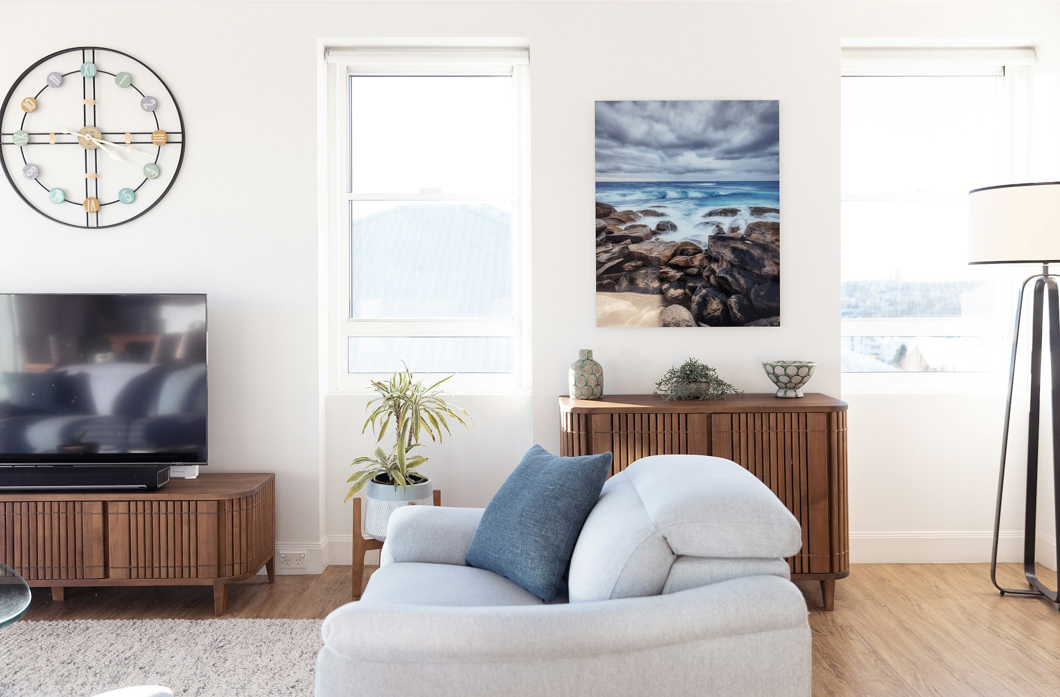 interior design