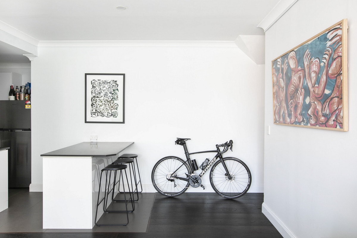 bicycle