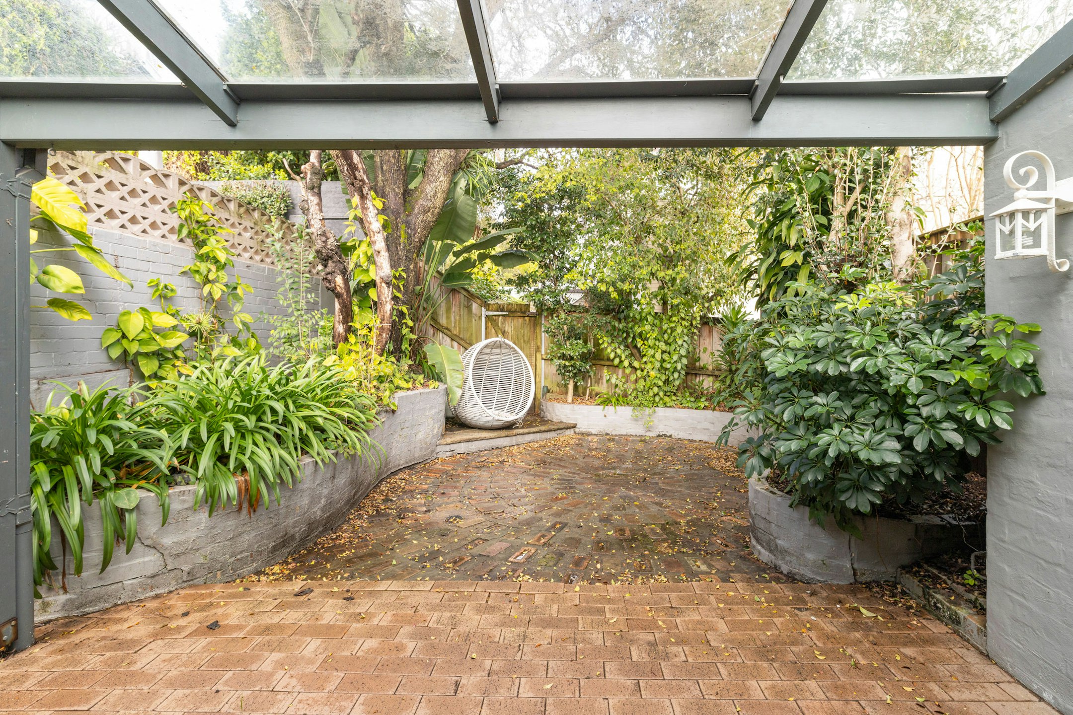 garden