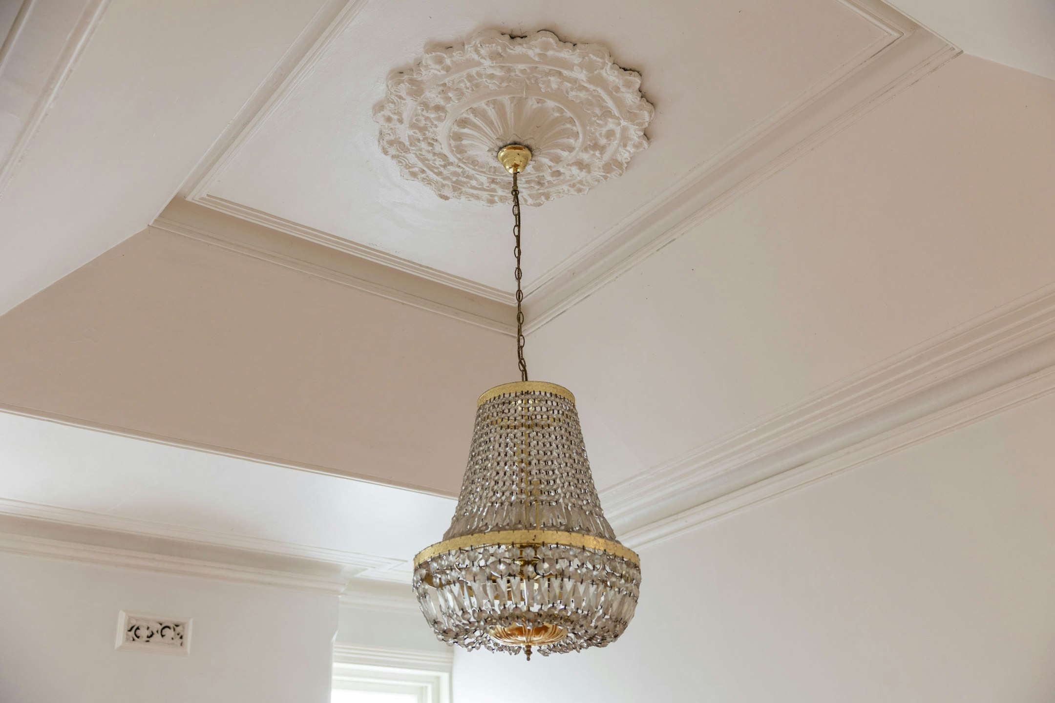 chandelier