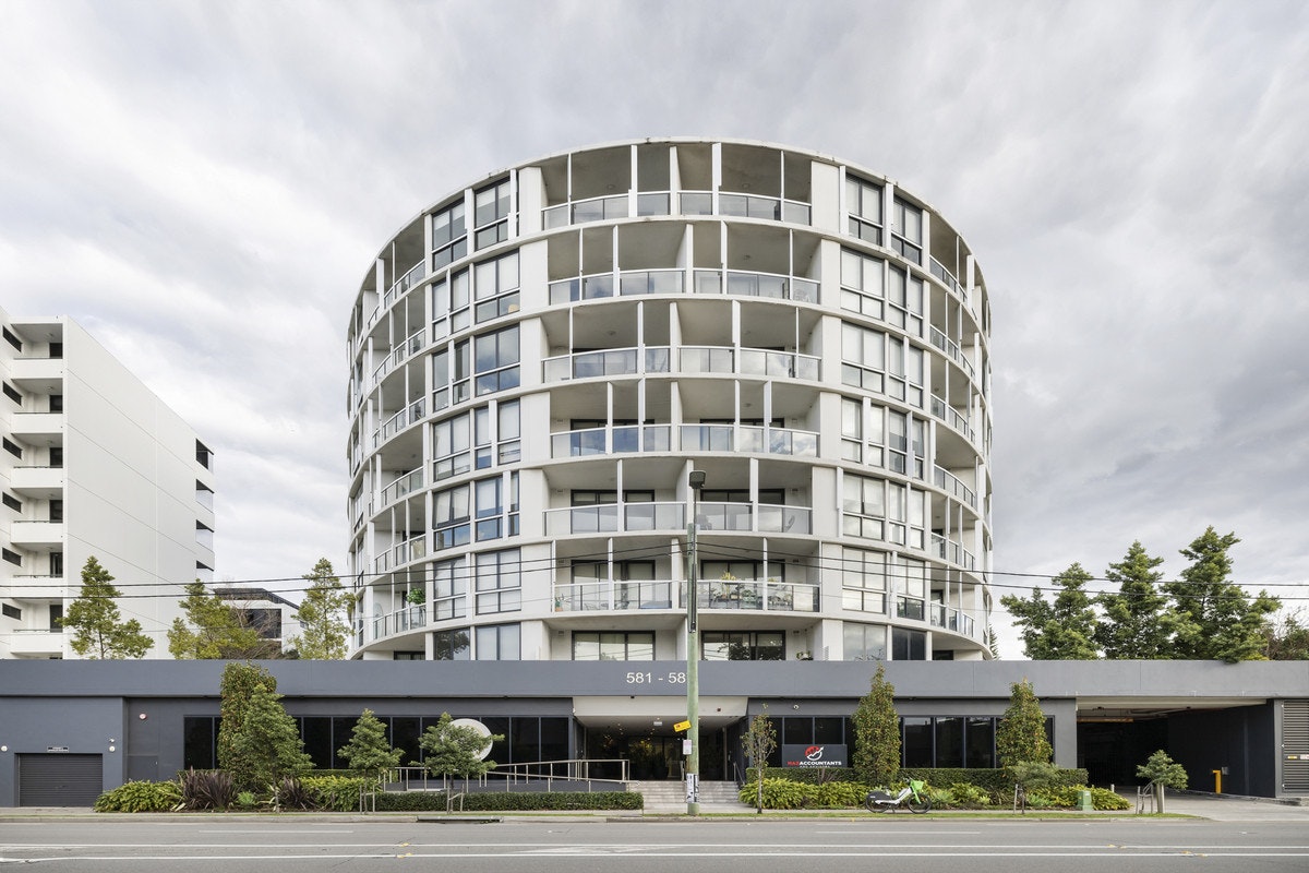 architecture