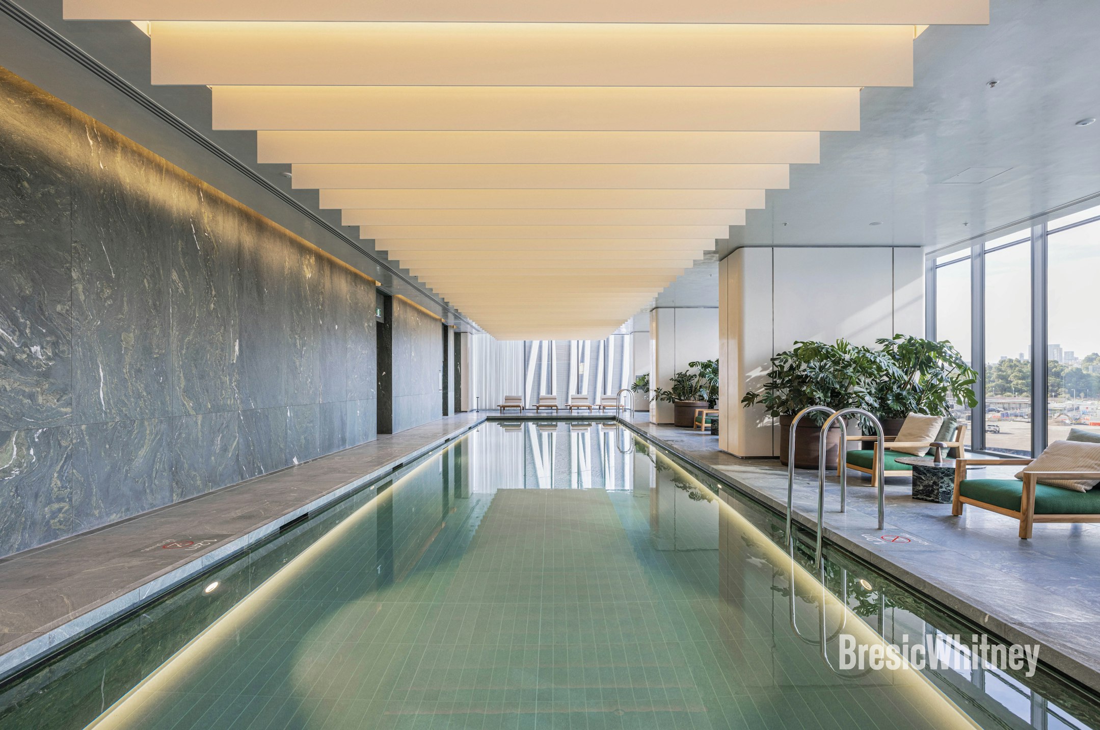 pool