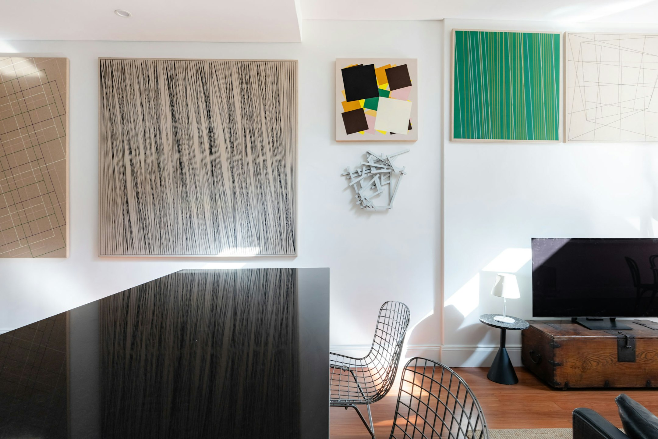 interior design