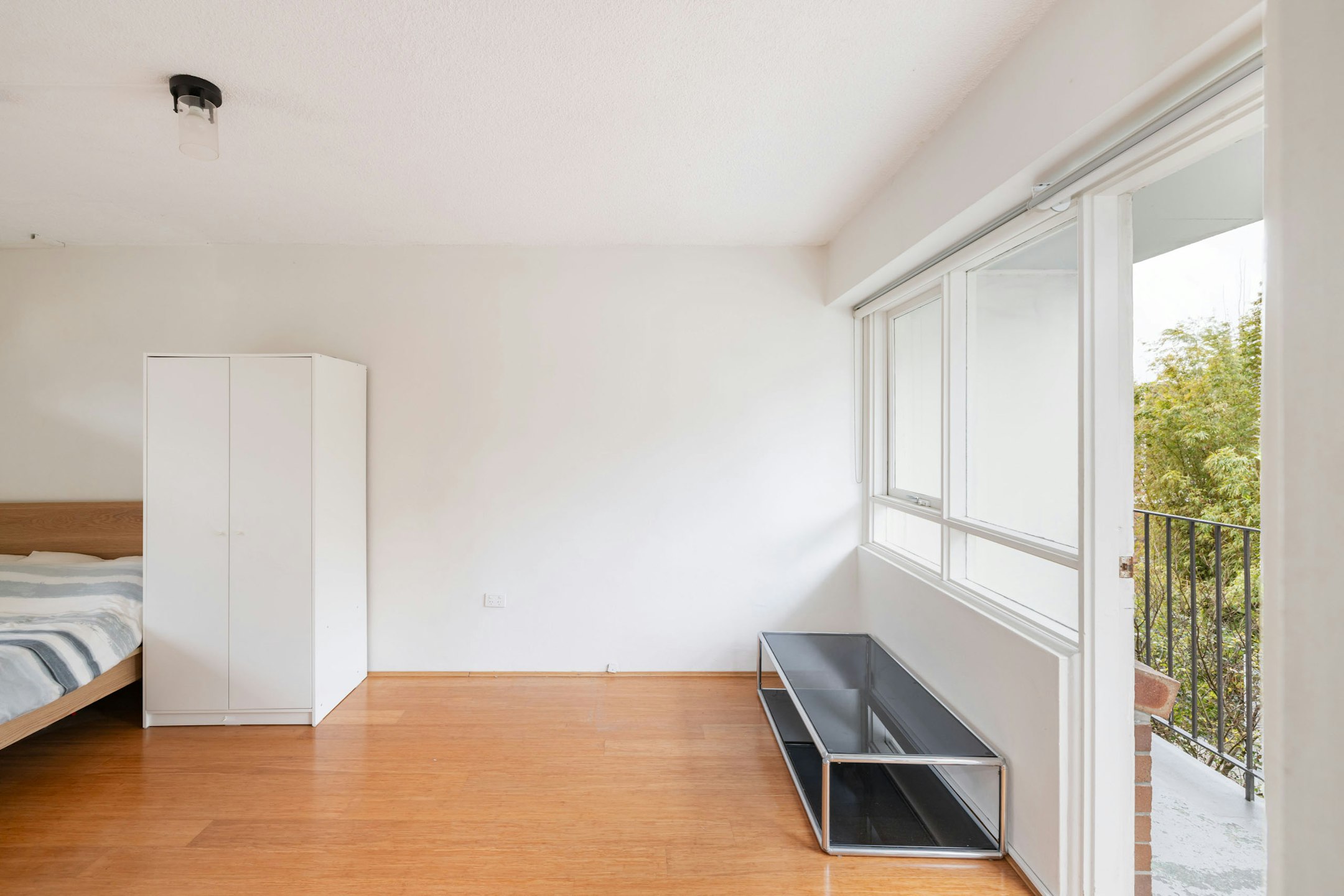corner