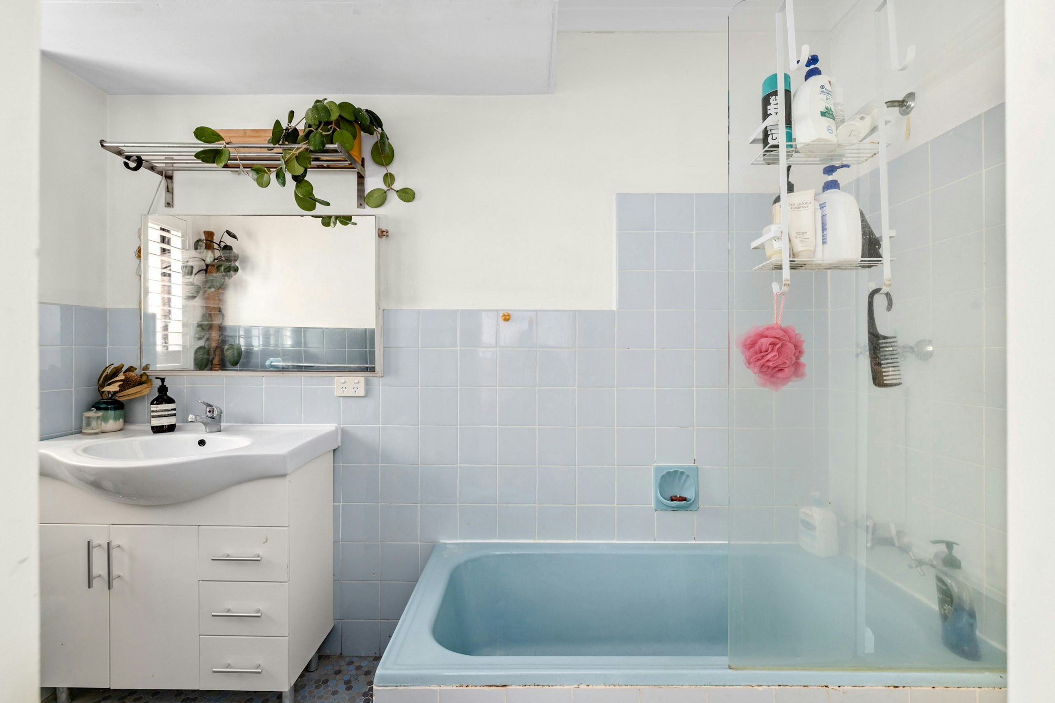 tub