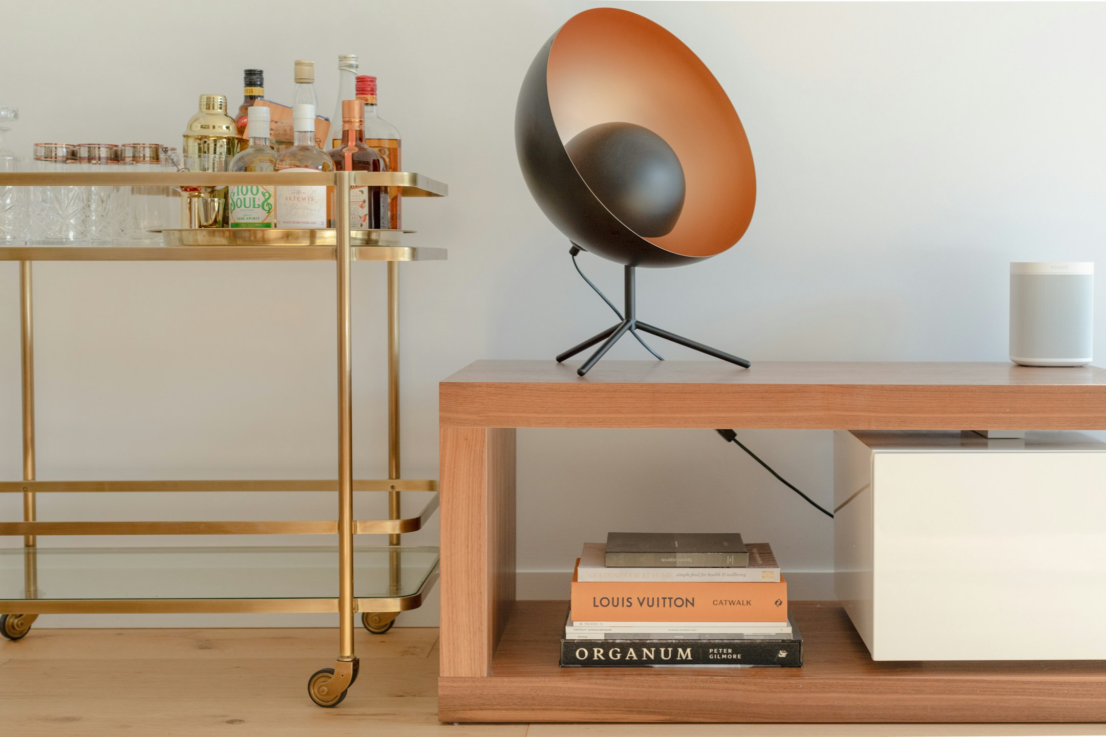shelf