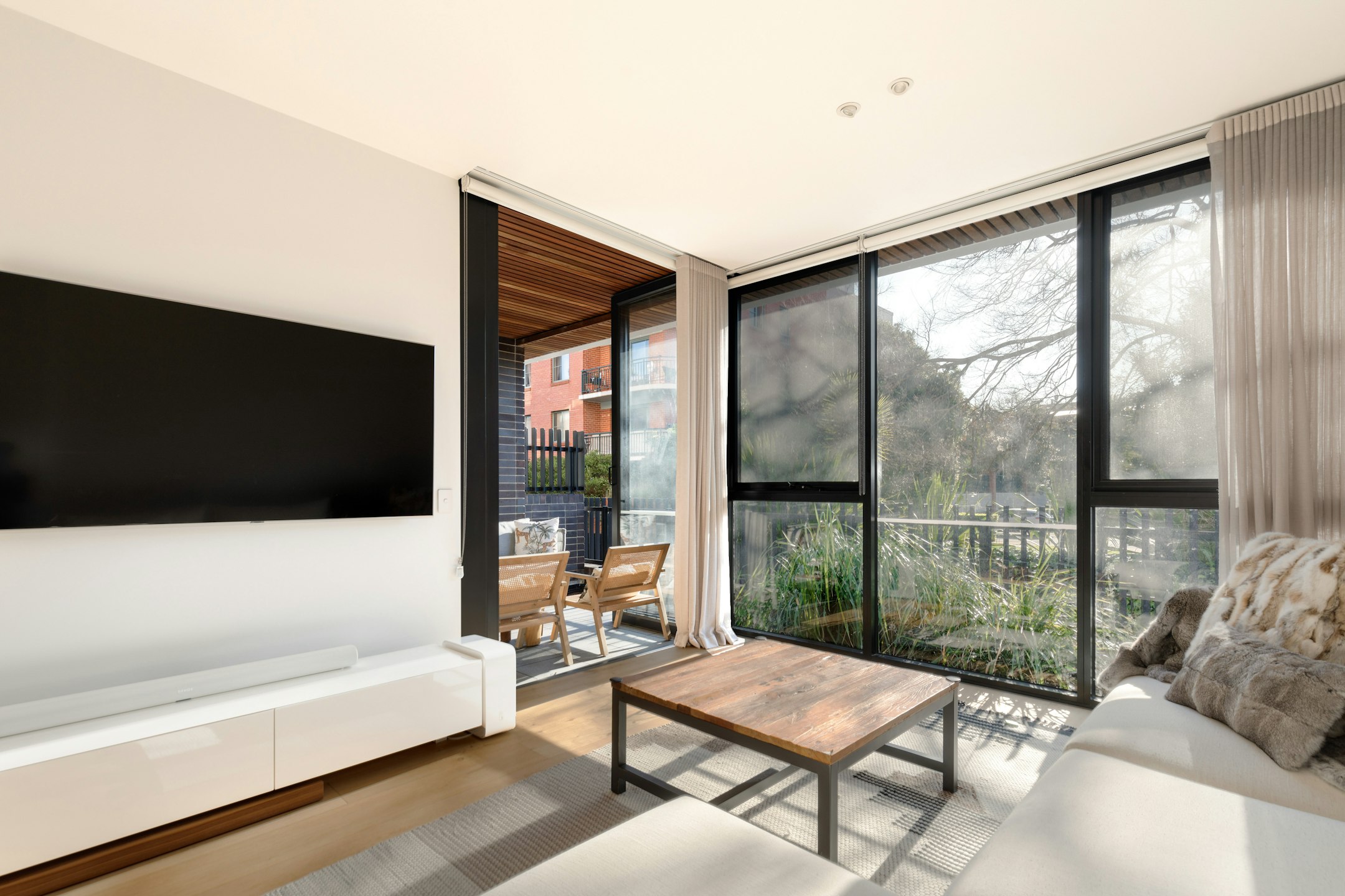 interior design