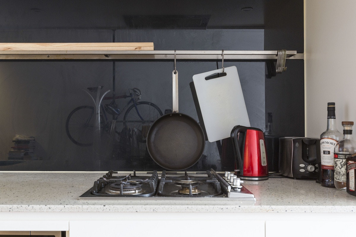 cooktop