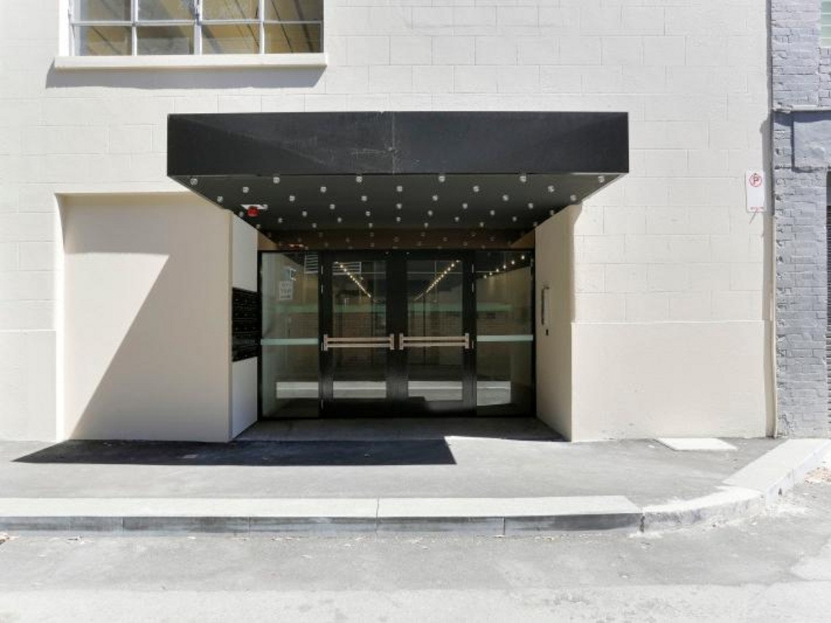 awning