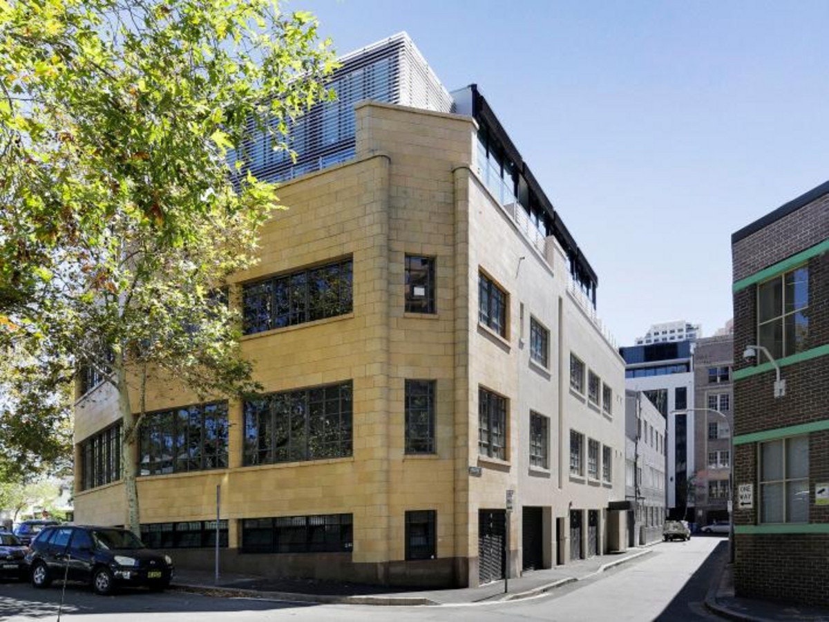 building