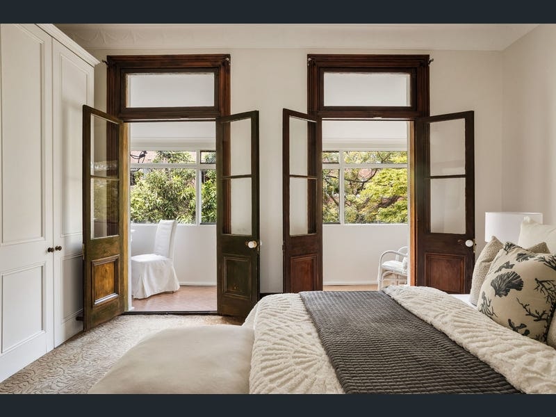 door